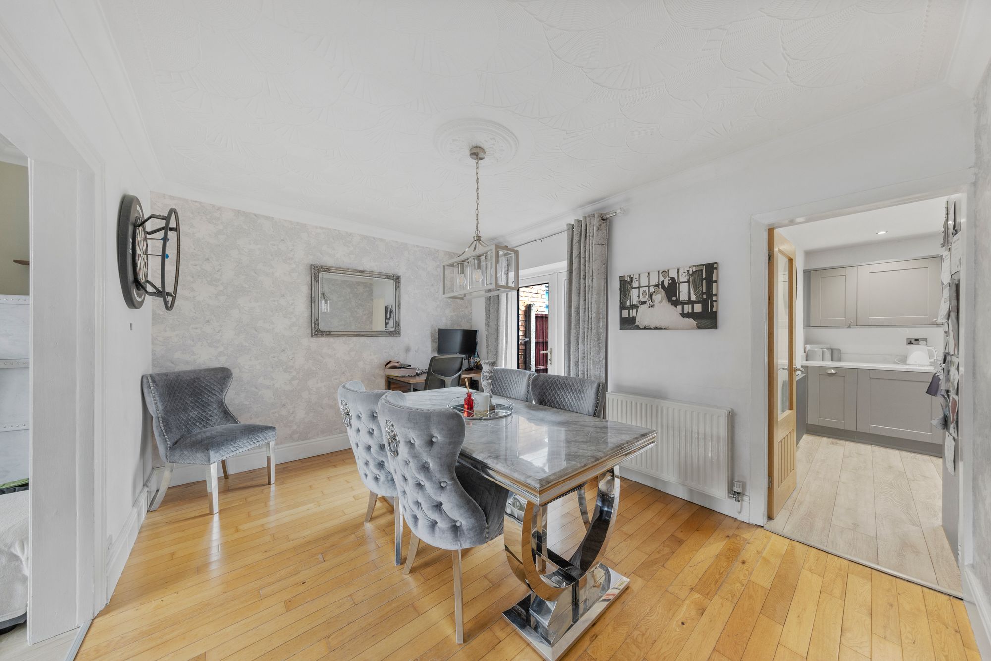 Malpas Drive, Great Sankey, WA5