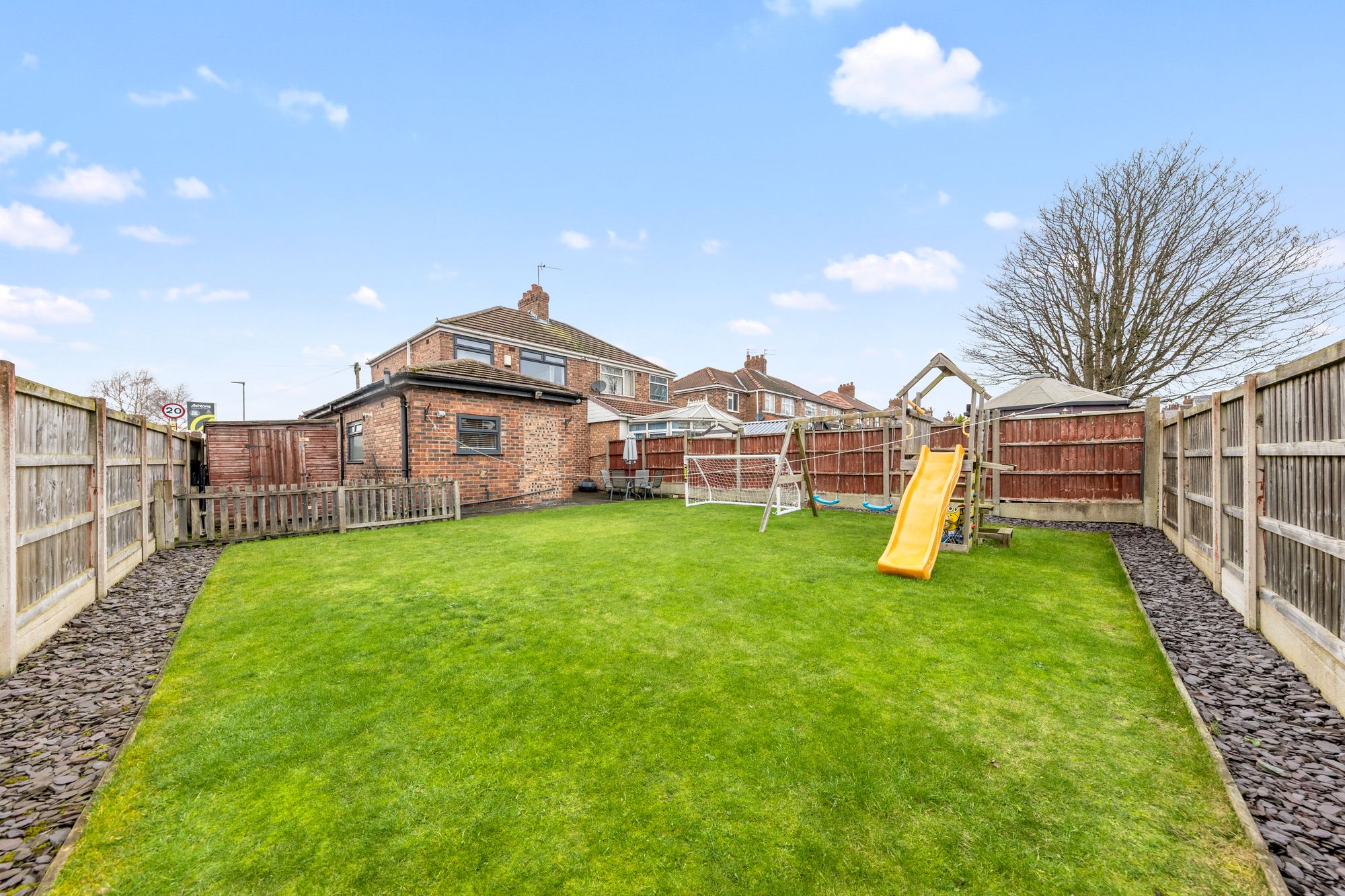 Malpas Drive, Great Sankey, WA5