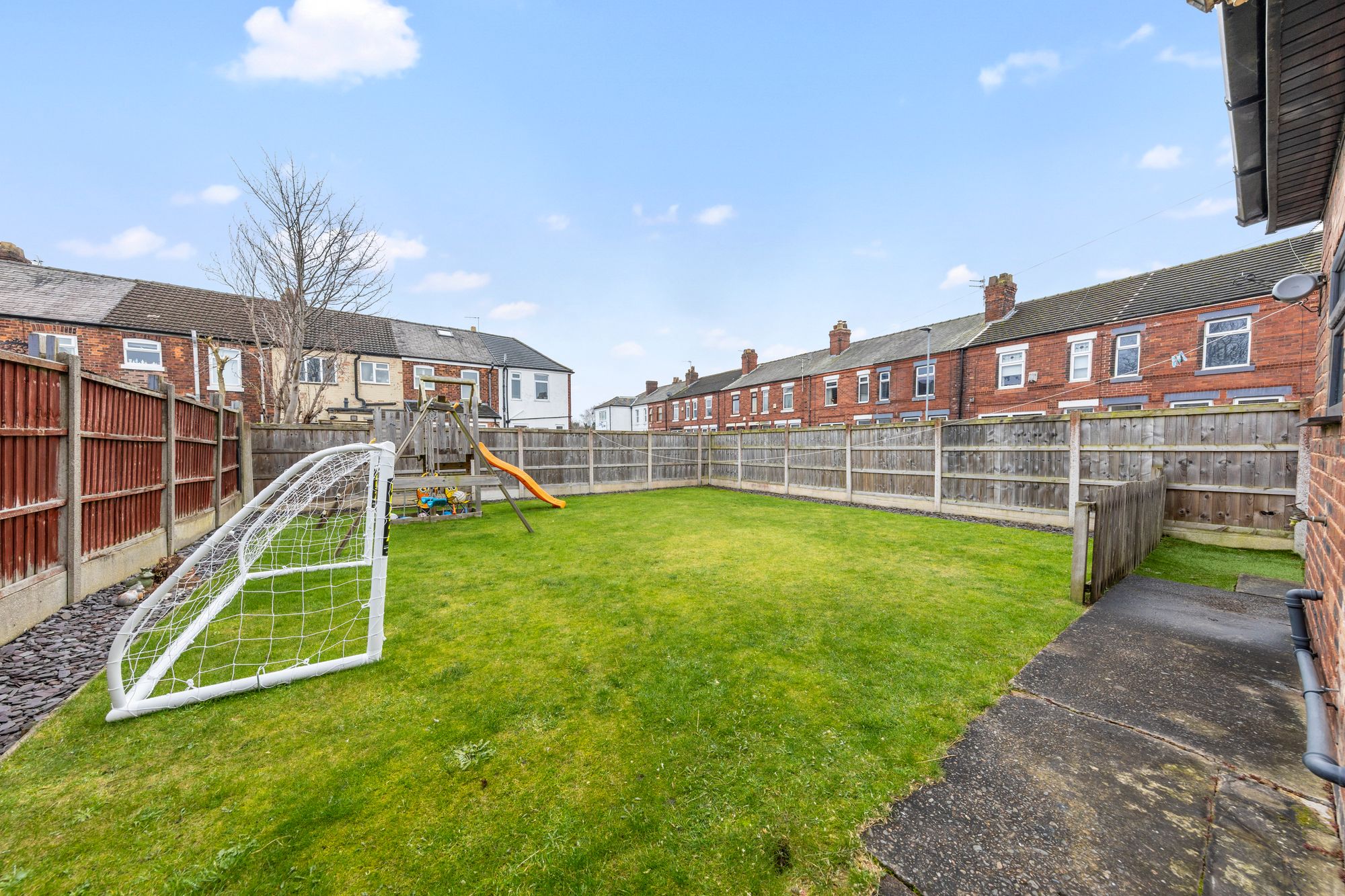 Malpas Drive, Great Sankey, WA5