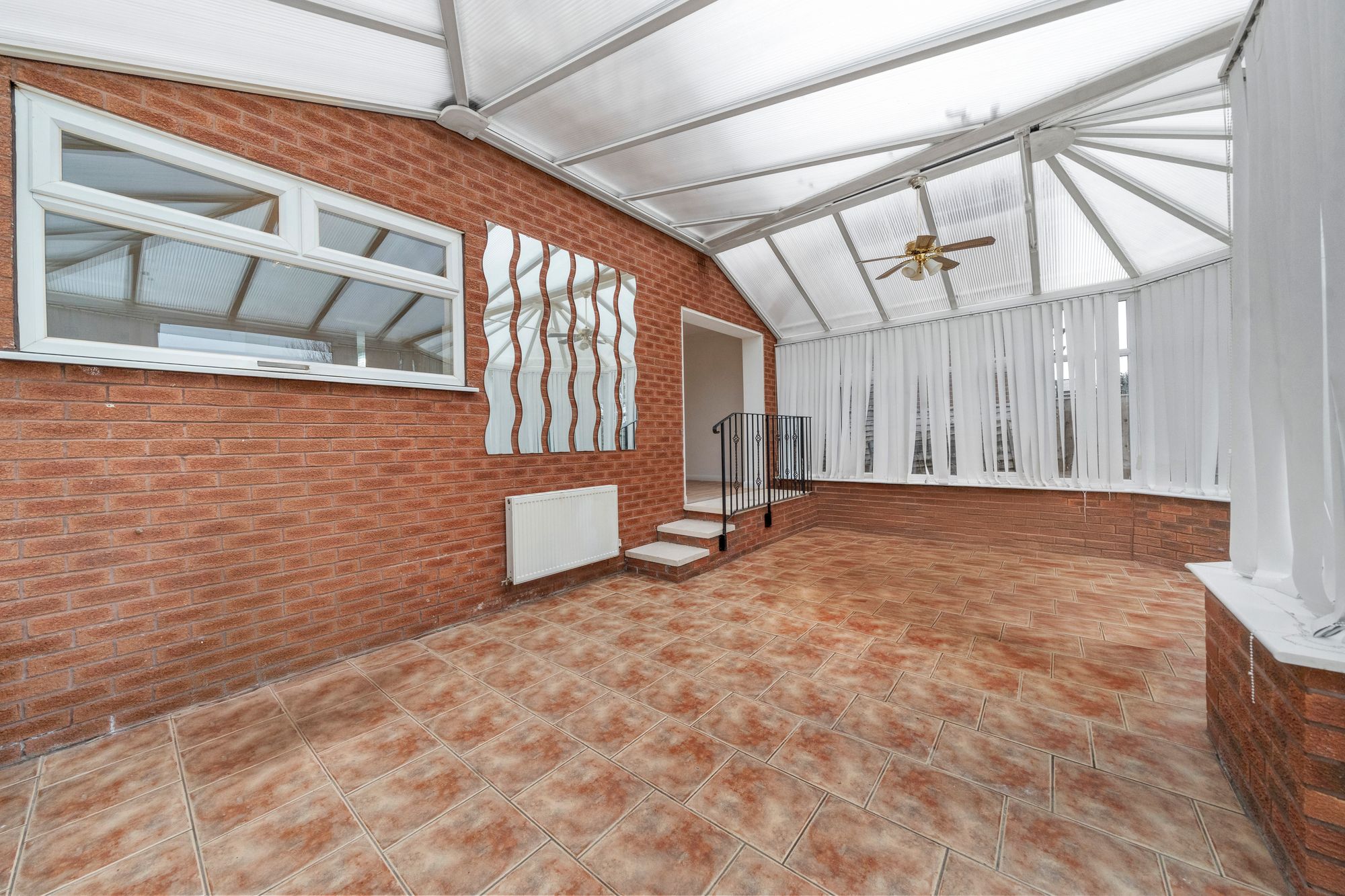 Toothill Close, Wigan