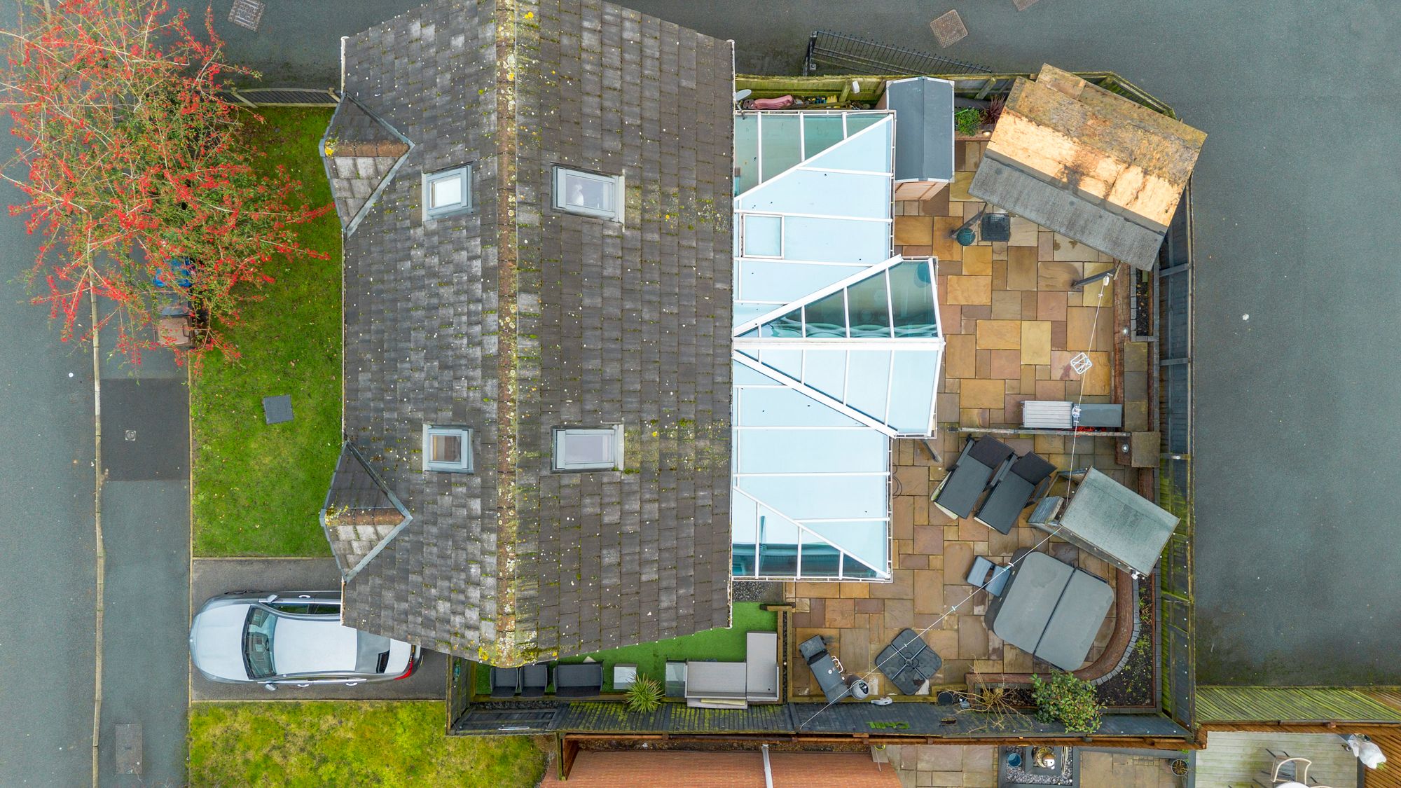 Weavermill Park, Wigan