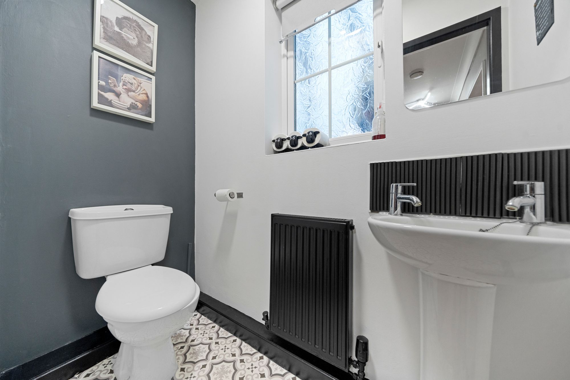 Weavermill Park, Wigan