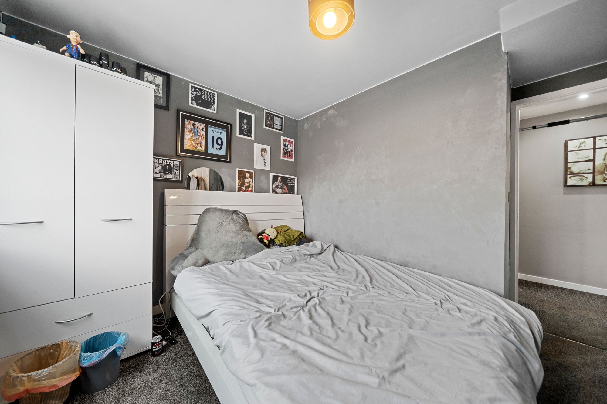 Weavermill Park, Wigan