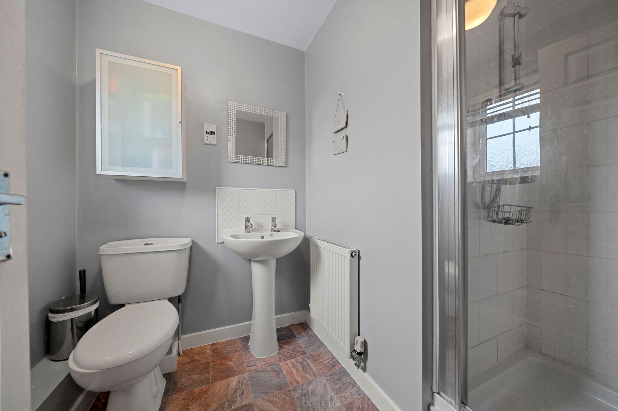 Weavermill Park, Wigan