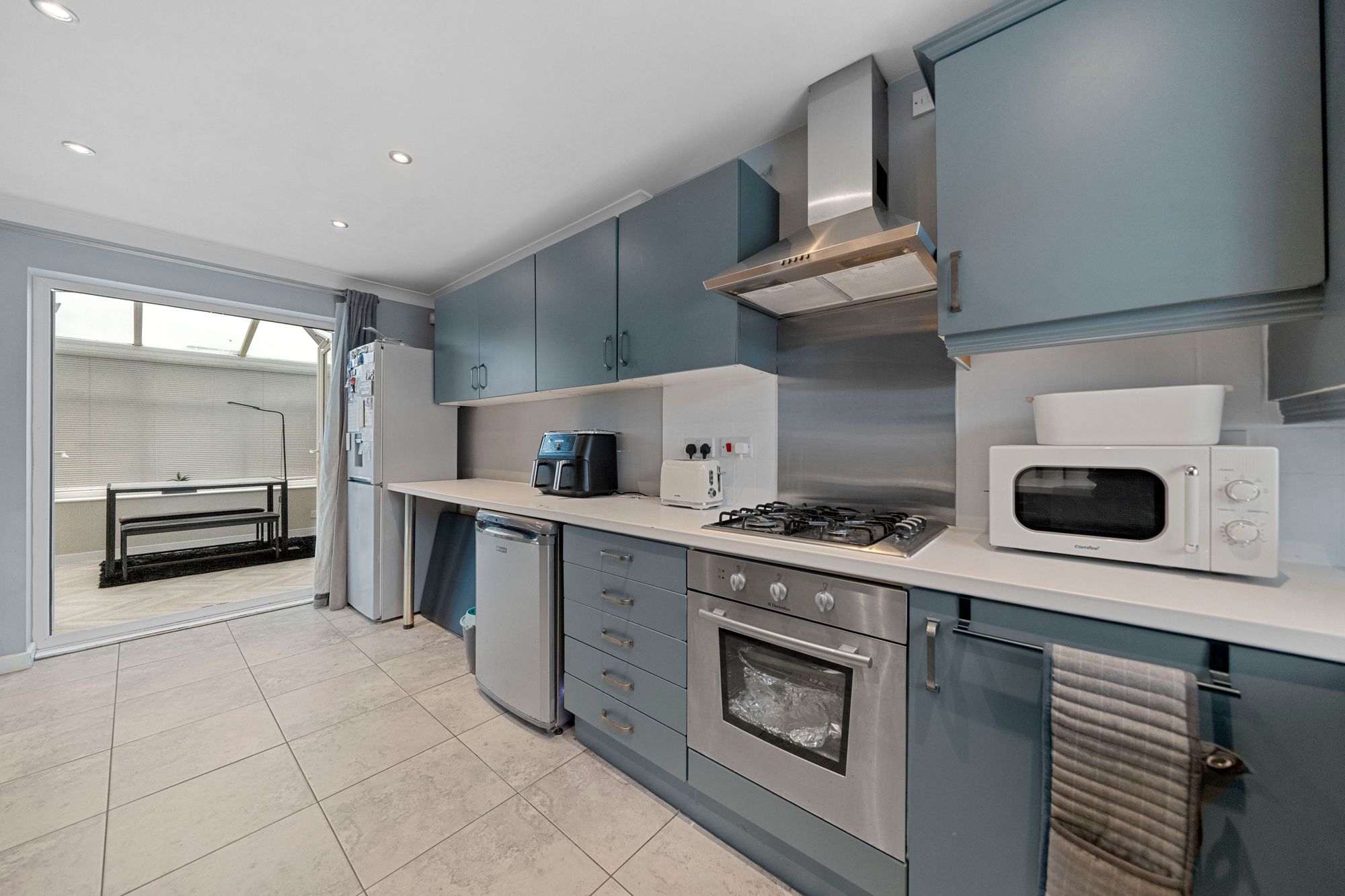 Weavermill Park, Wigan