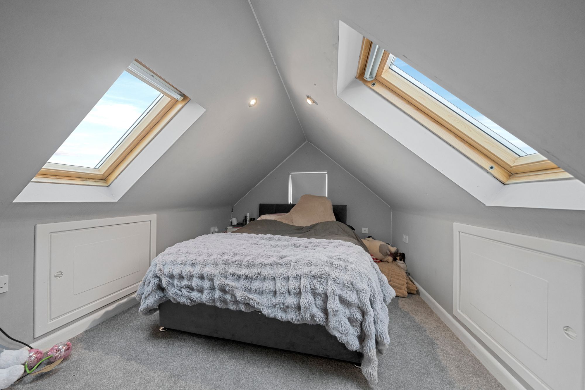 Weavermill Park, Wigan