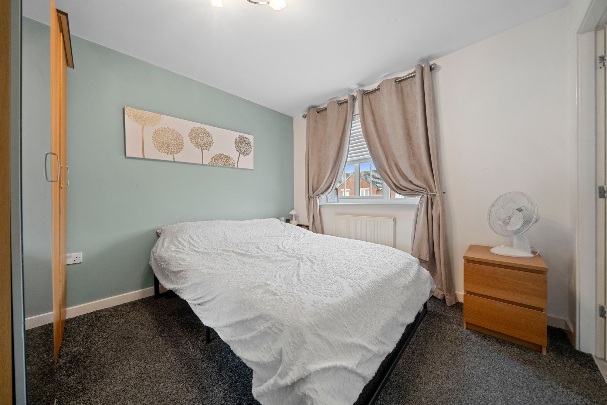 Weavermill Park, Wigan