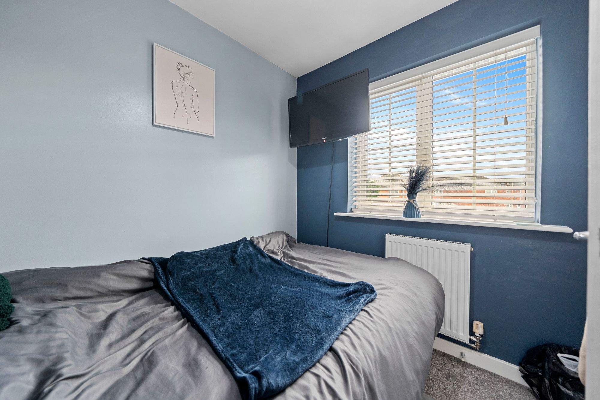 Weavermill Park, Wigan