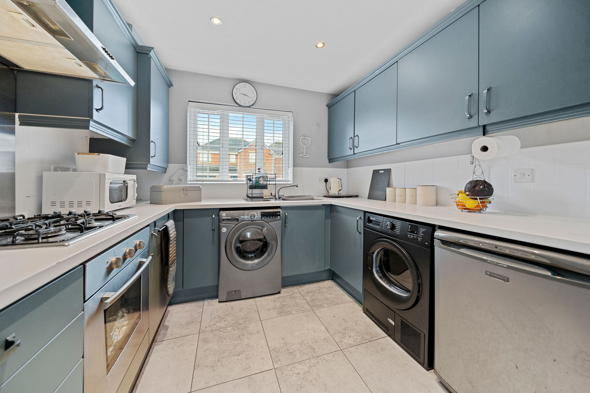 Weavermill Park, Wigan