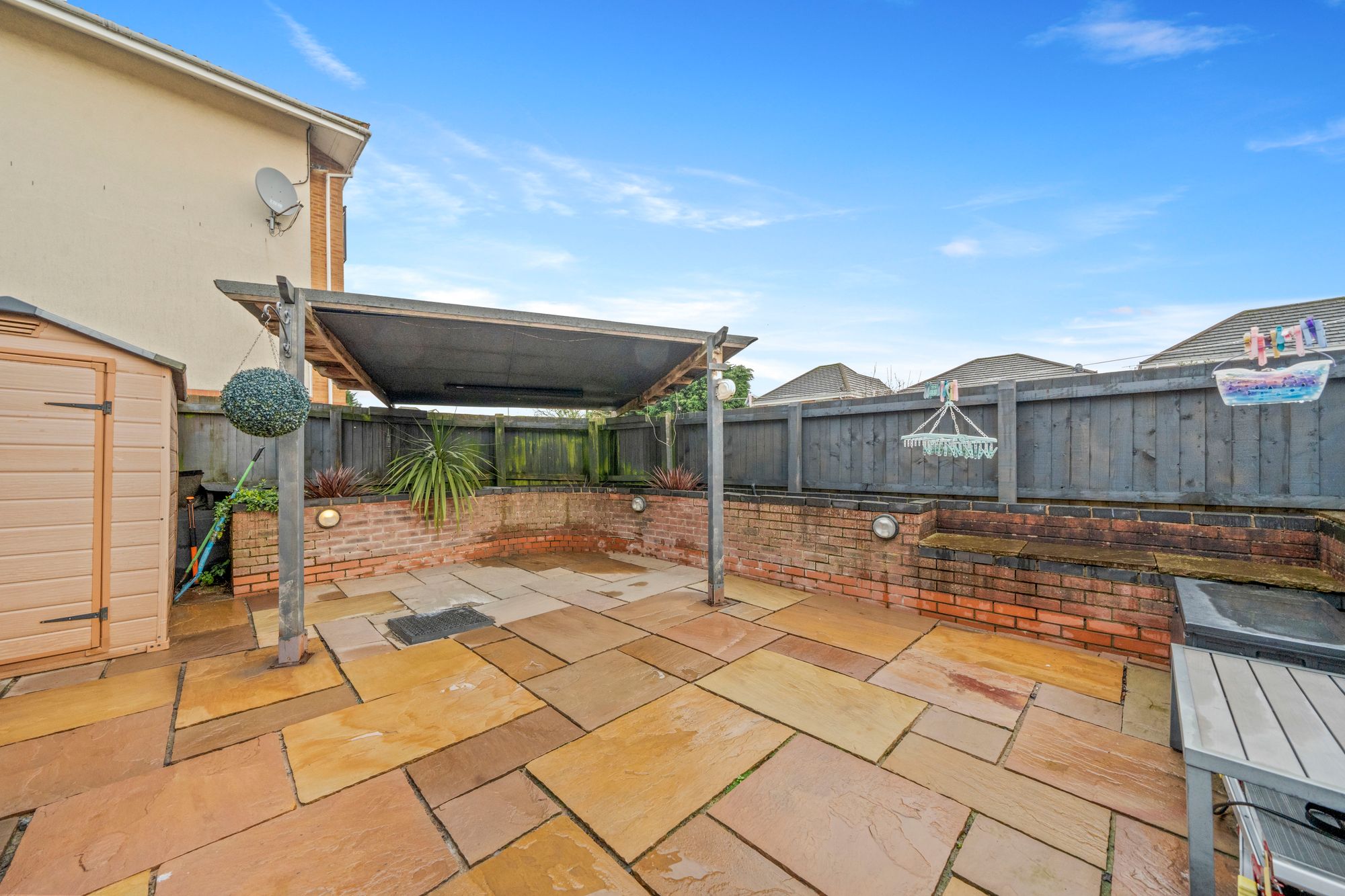 Weavermill Park, Wigan