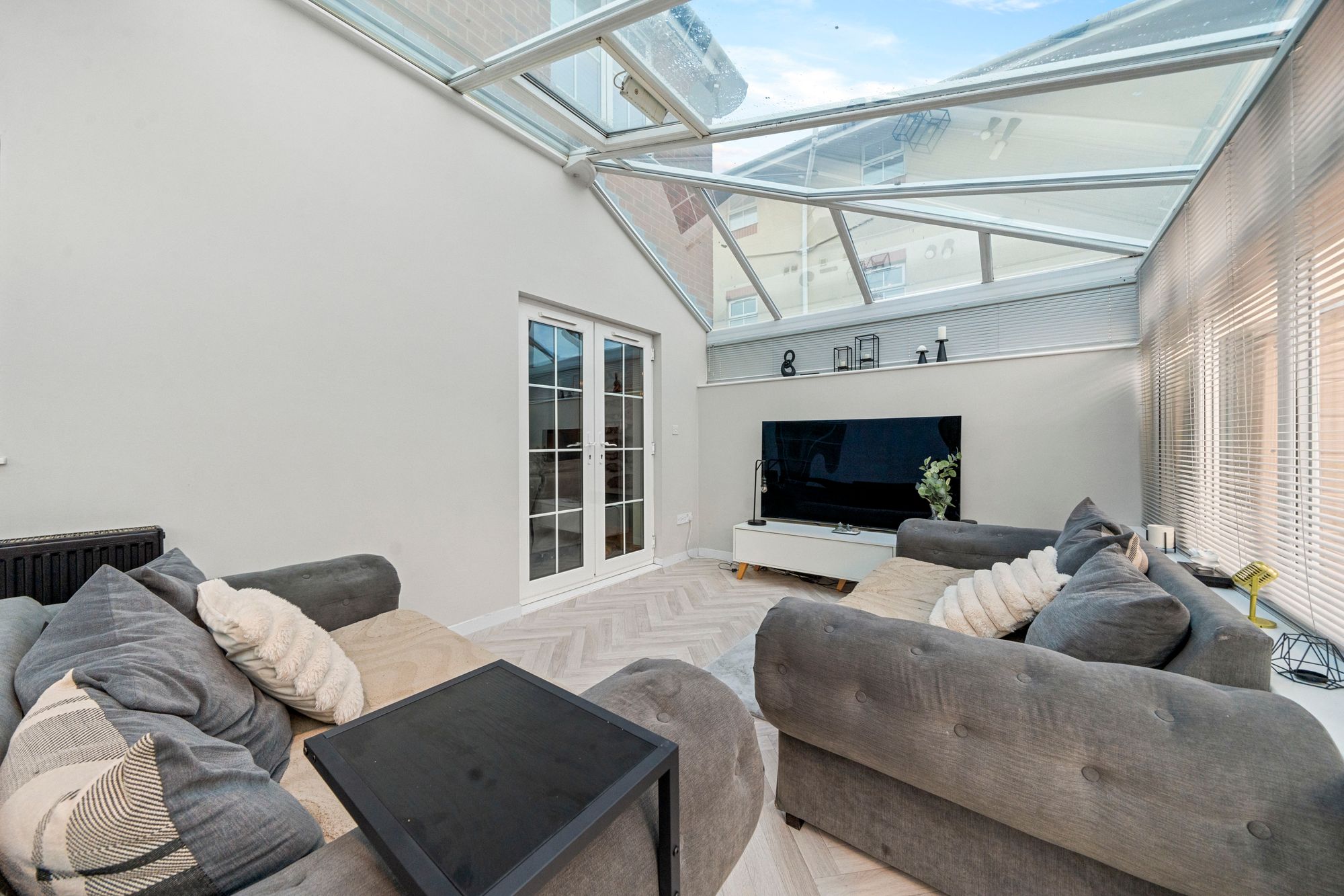 Weavermill Park, Wigan