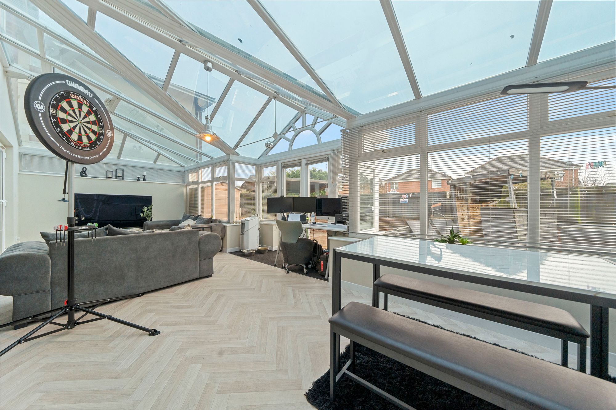 Weavermill Park, Wigan