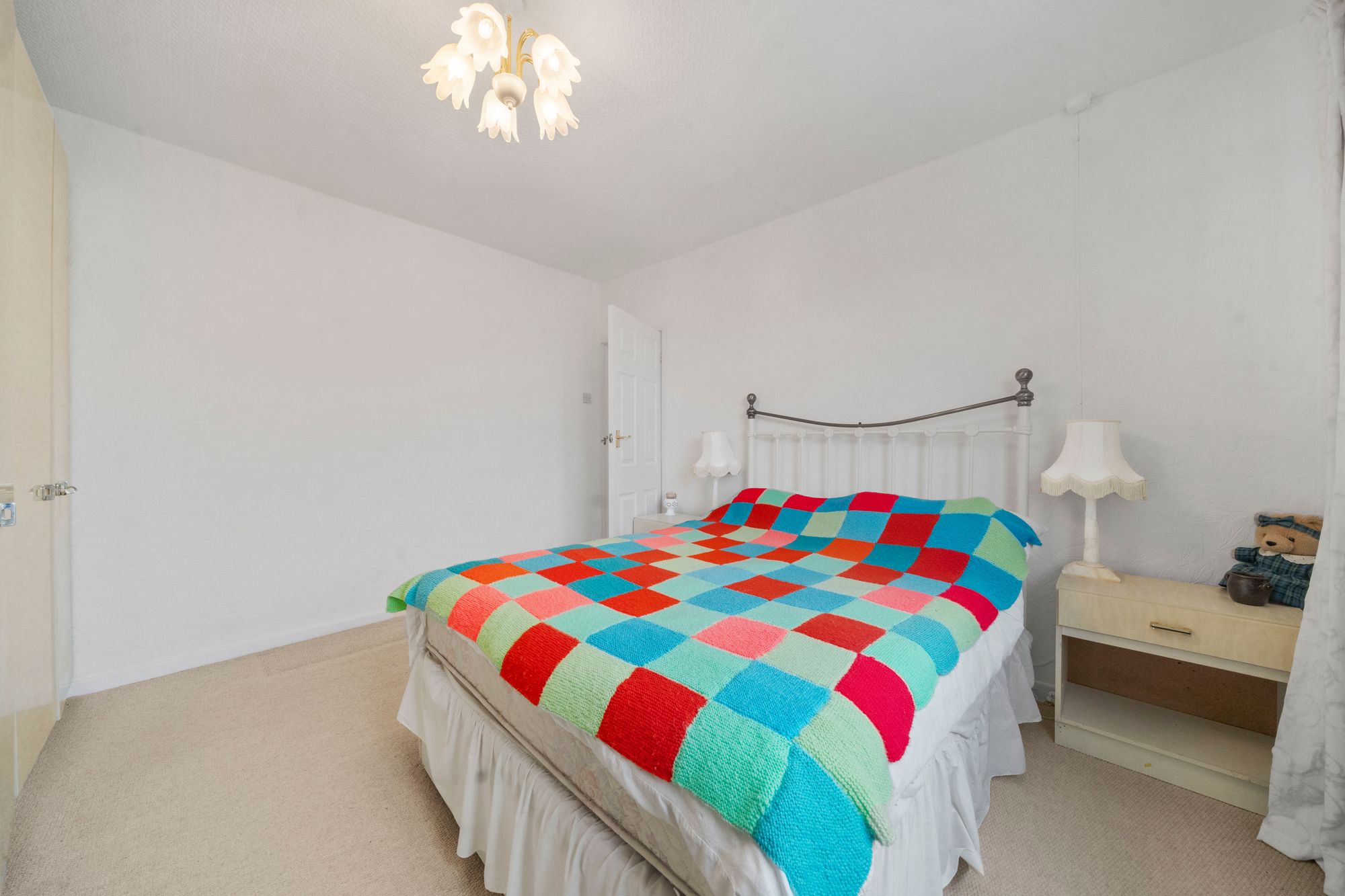 Sydney Avenue, Leigh