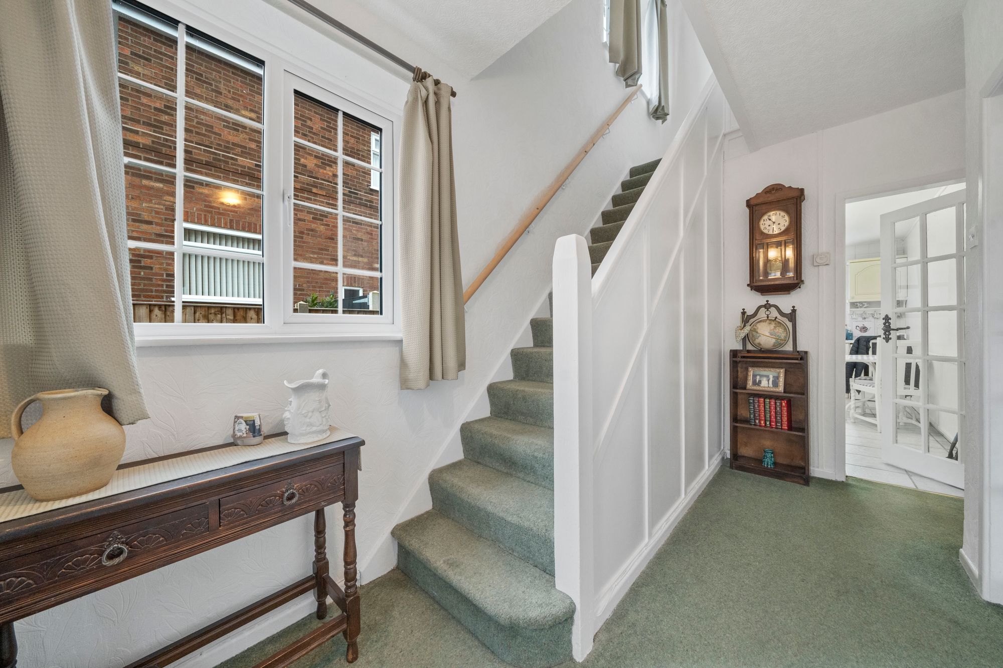 Sydney Avenue, Leigh