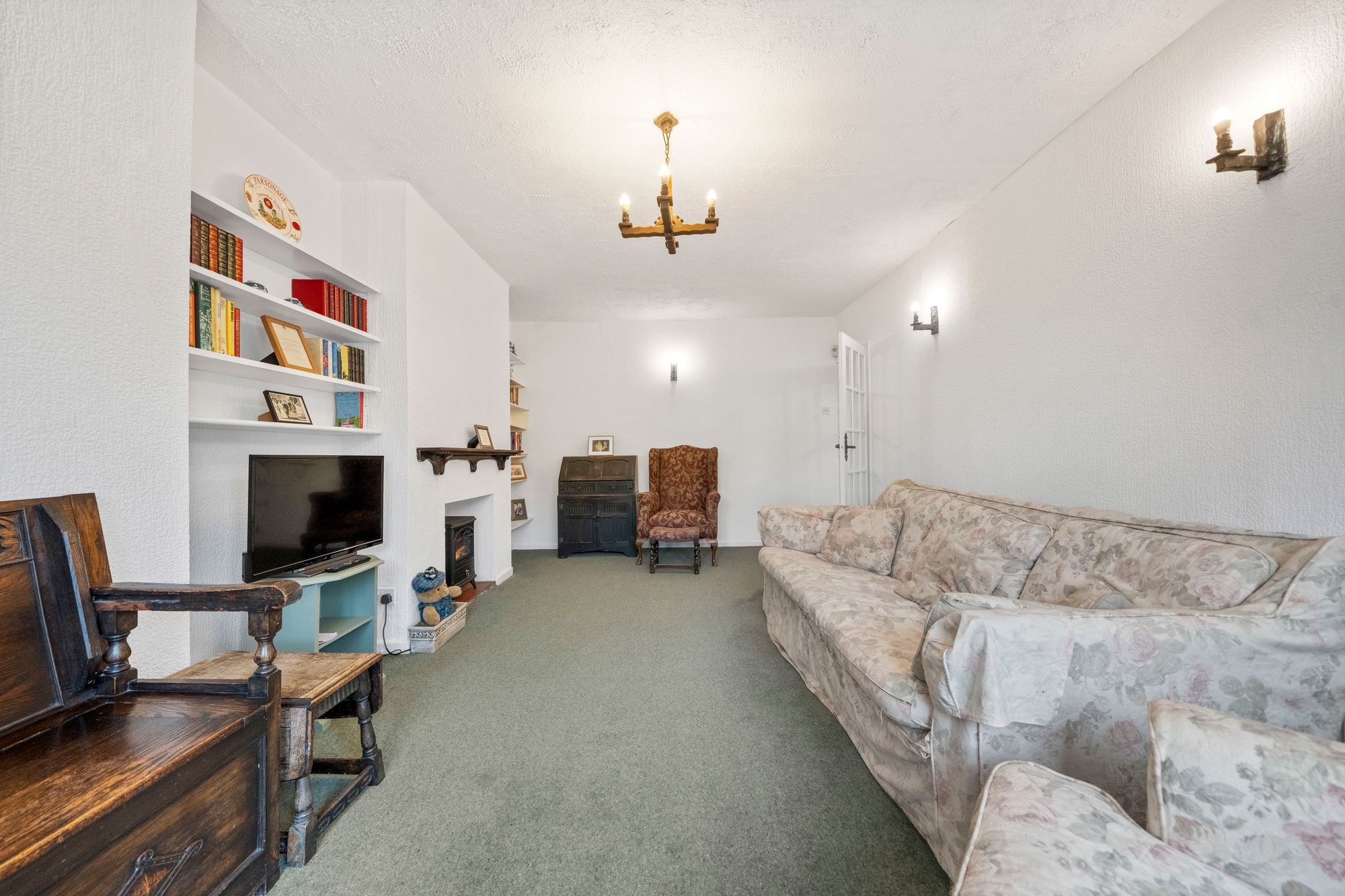 Sydney Avenue, Leigh