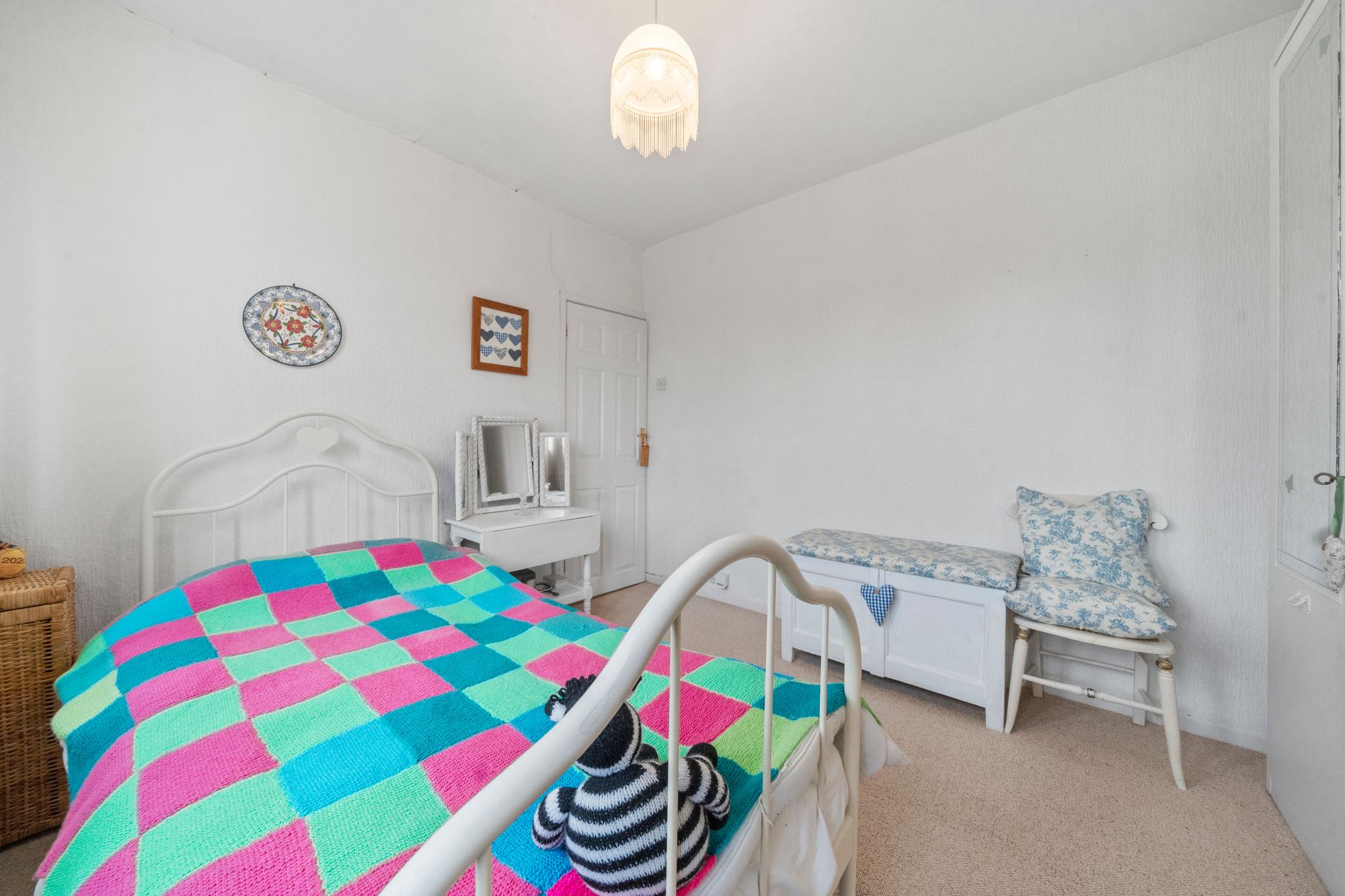 Sydney Avenue, Leigh