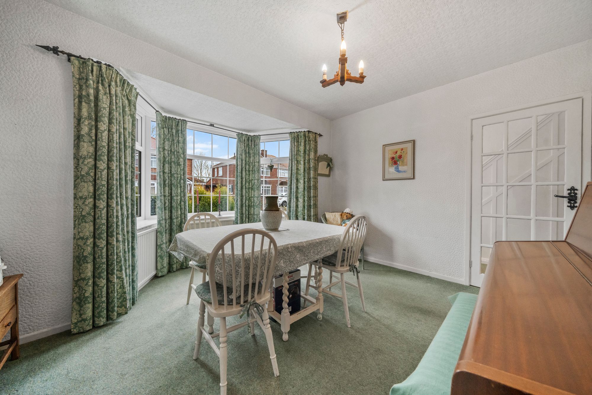 Sydney Avenue, Leigh