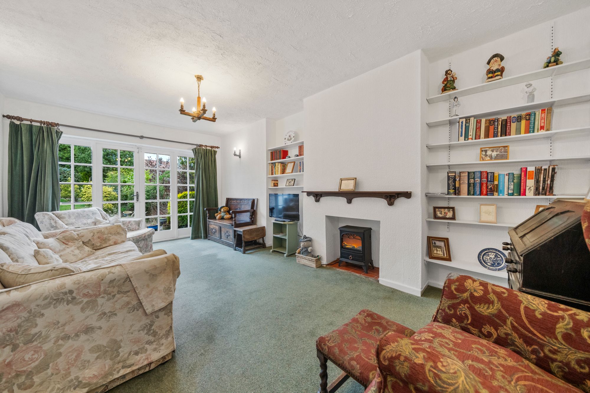 Sydney Avenue, Leigh