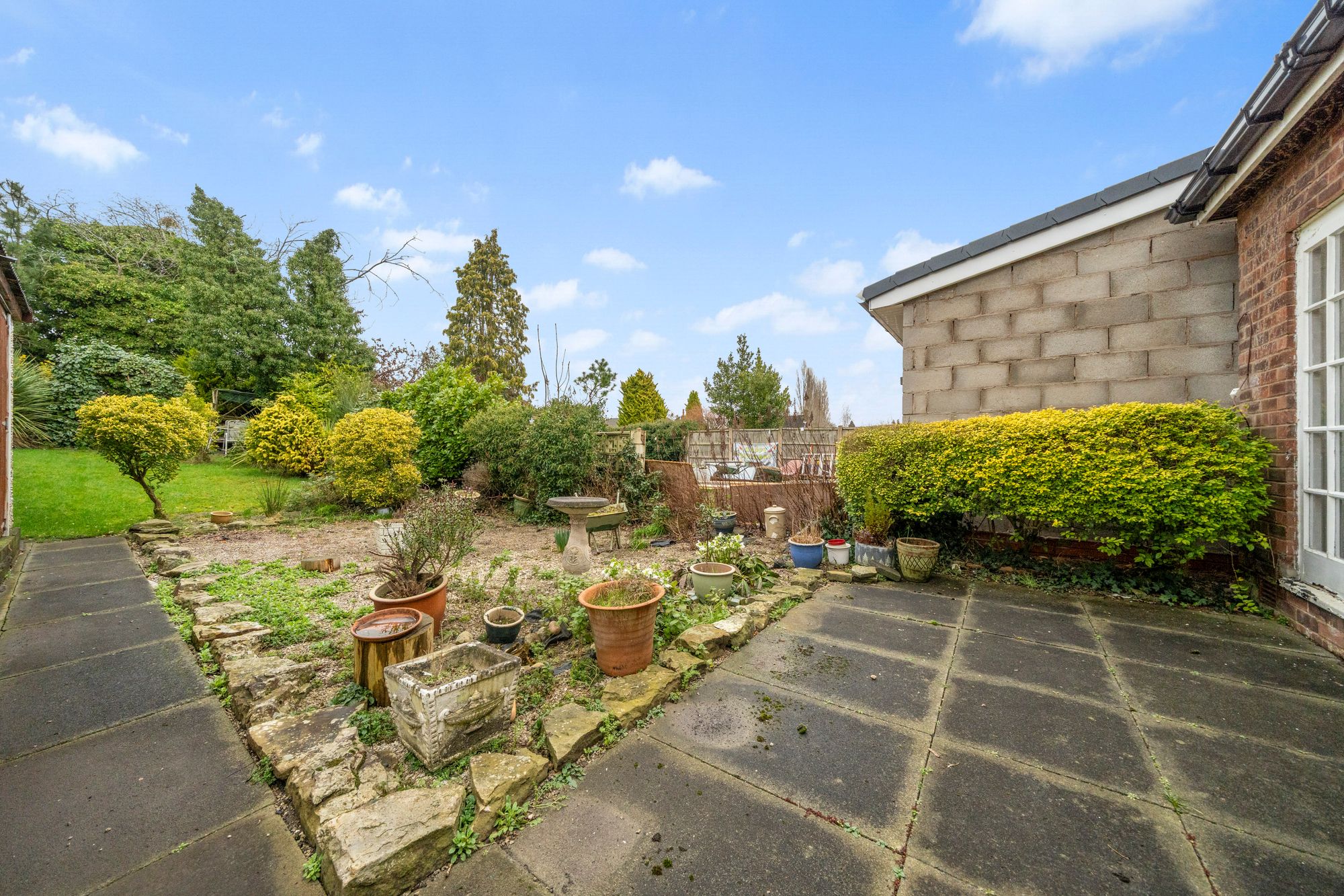 Sydney Avenue, Leigh