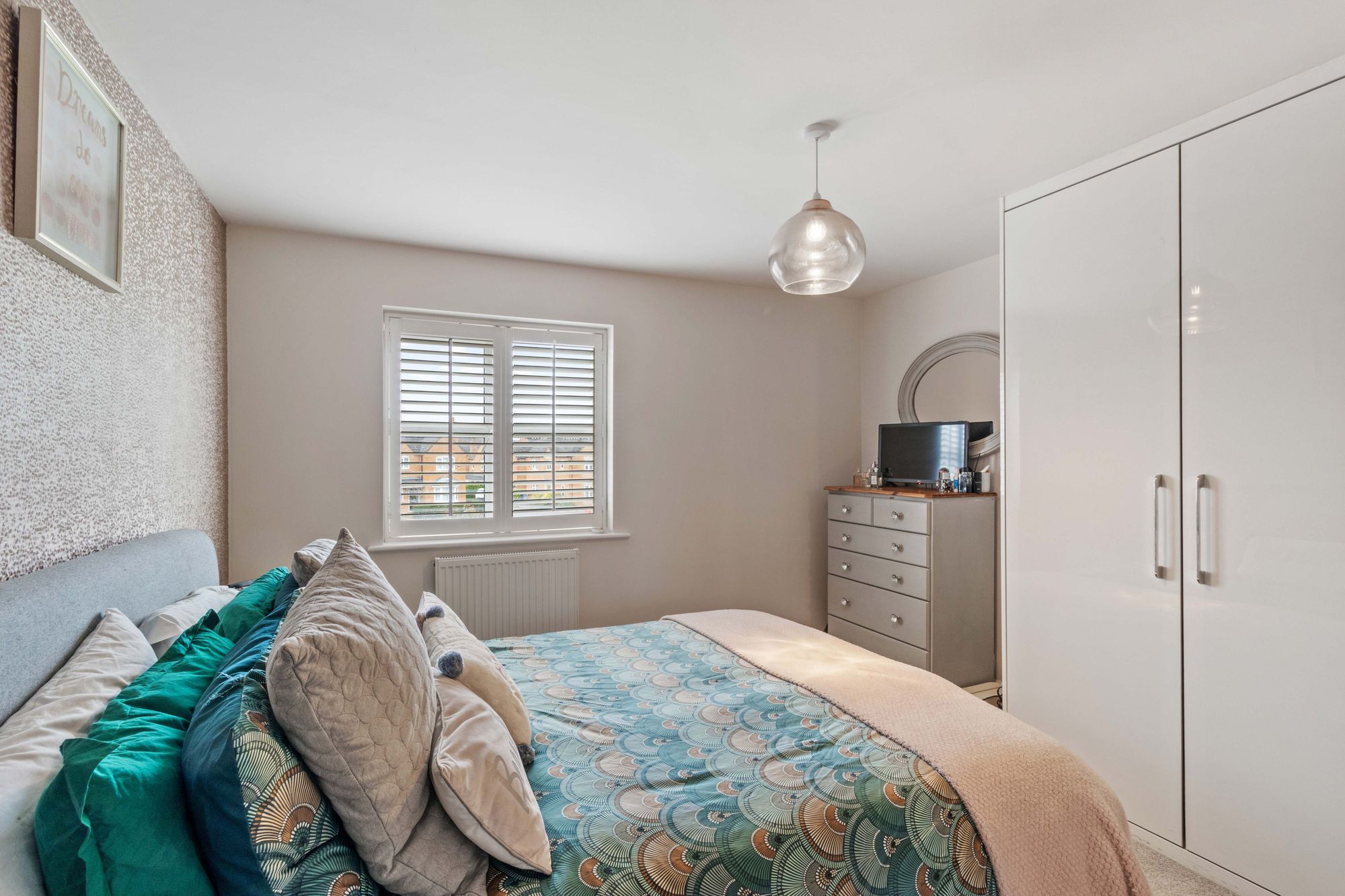 Hamilton Close, Warrington