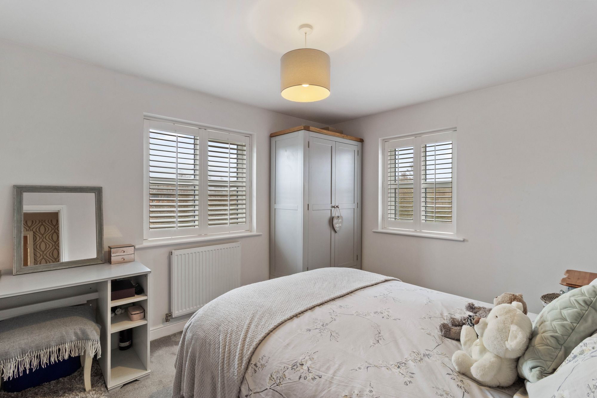 Hamilton Close, Warrington