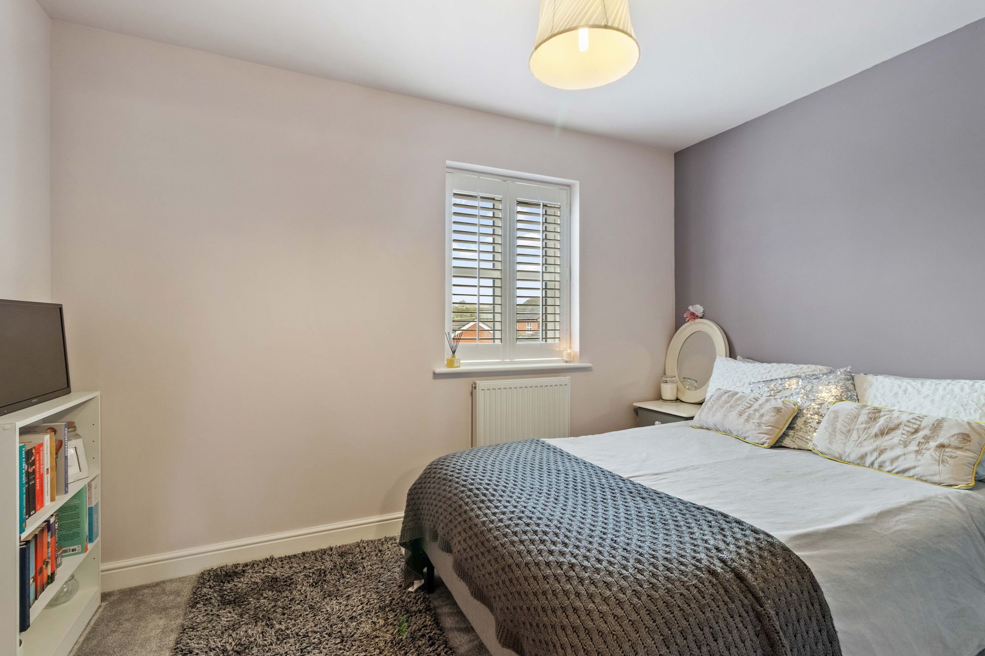 Hamilton Close, Warrington