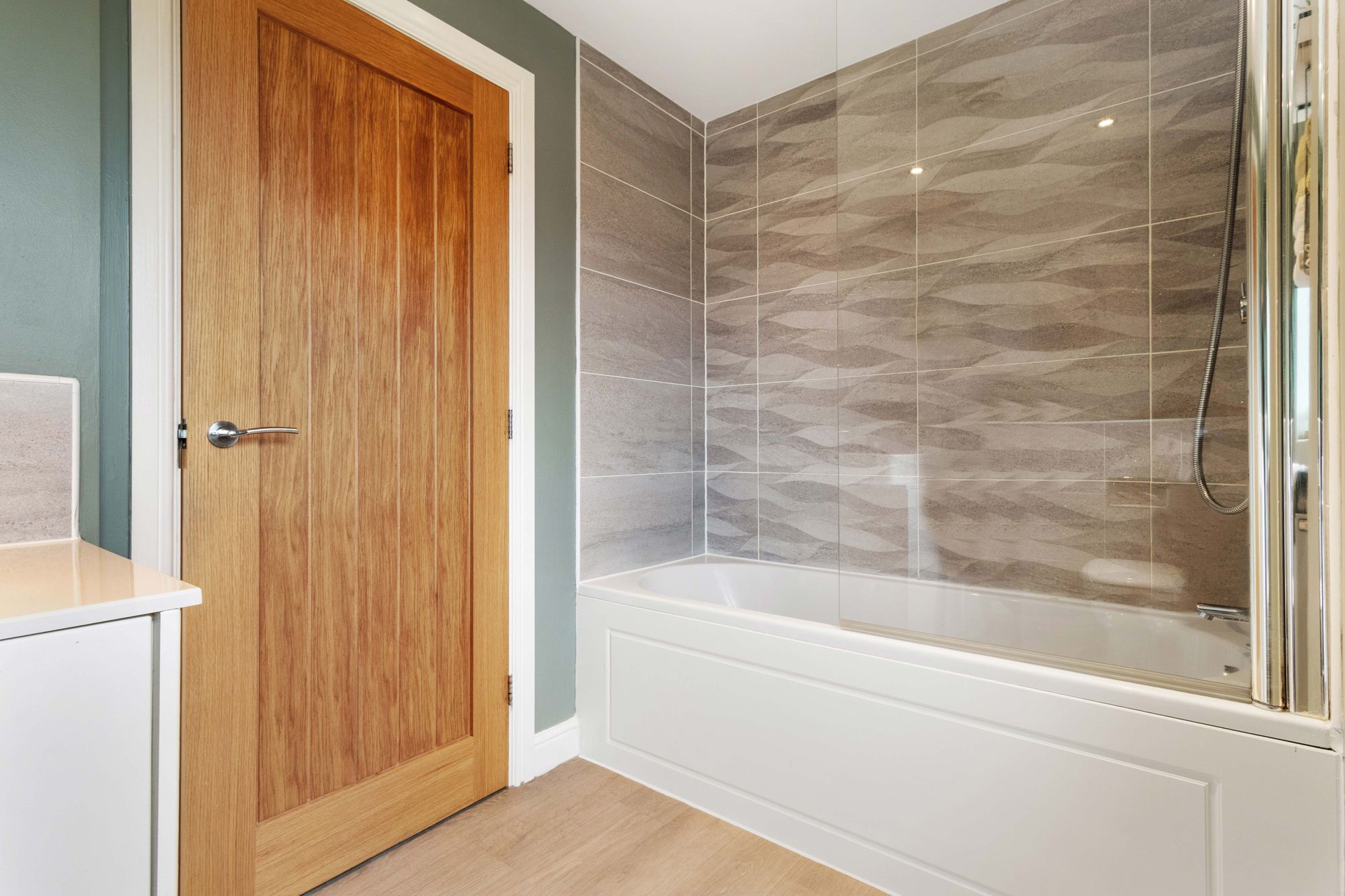 Hamilton Close, Warrington