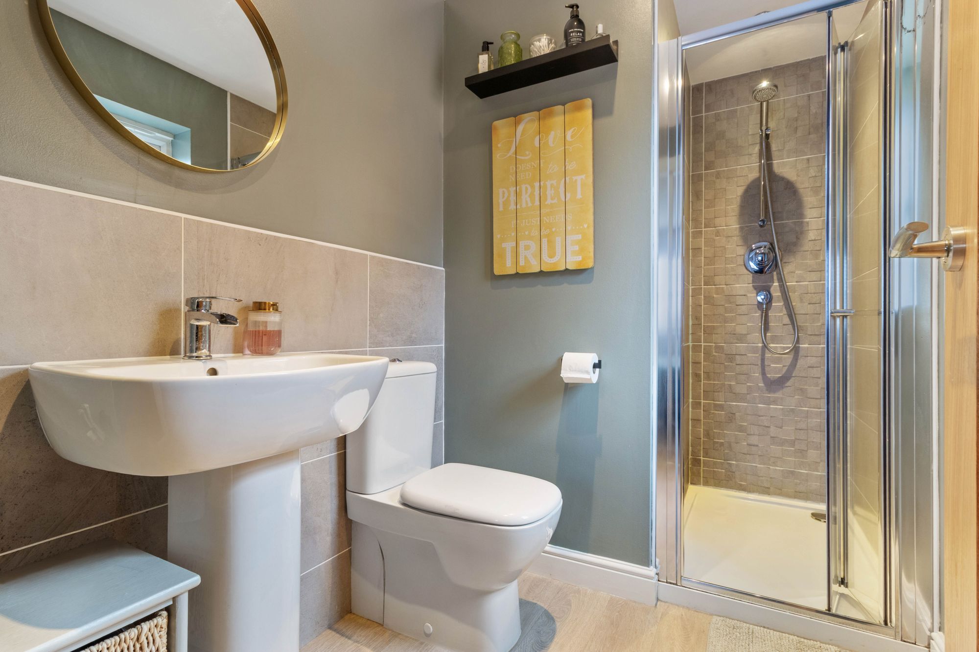 Hamilton Close, Warrington