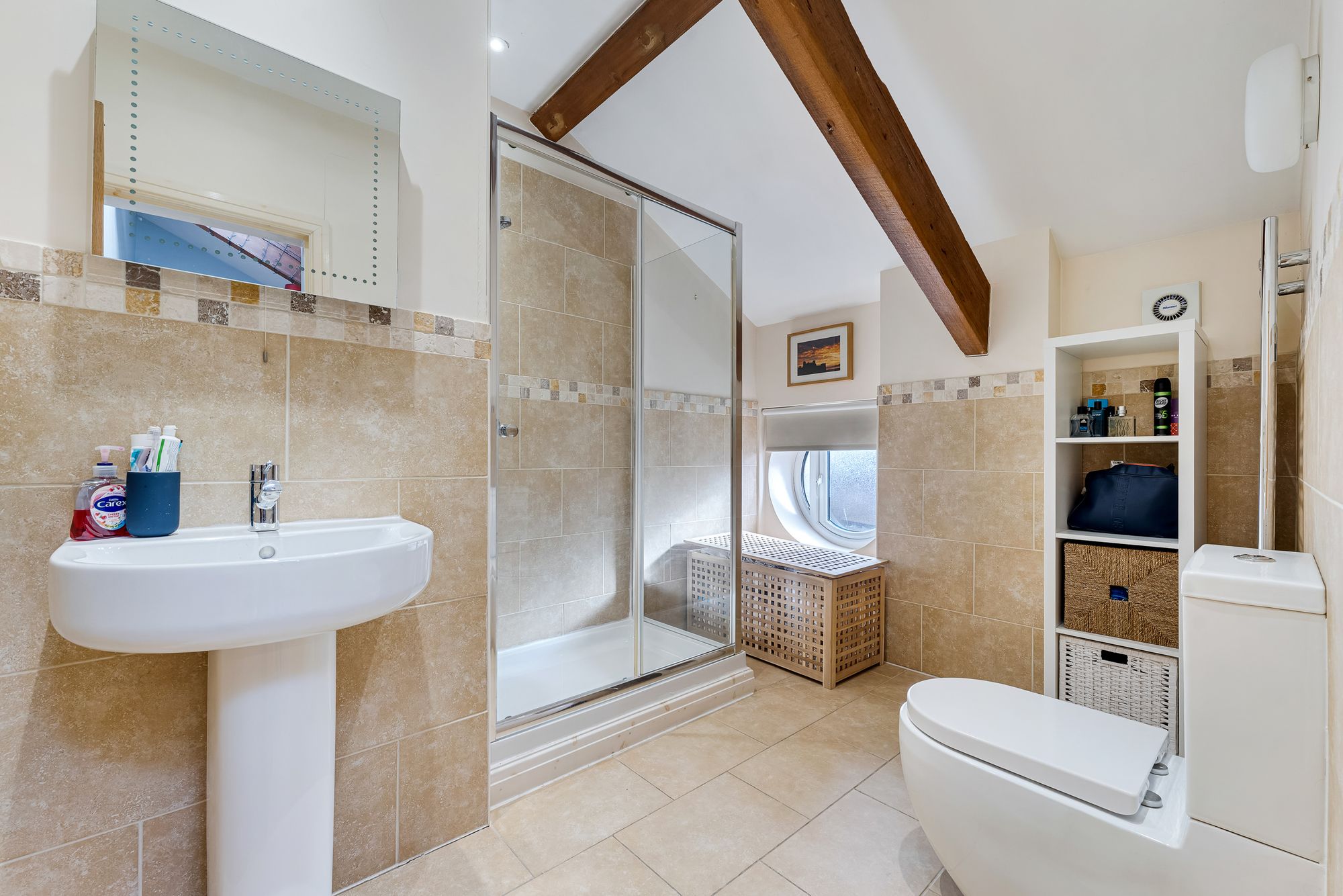 Norlands Park, widnes