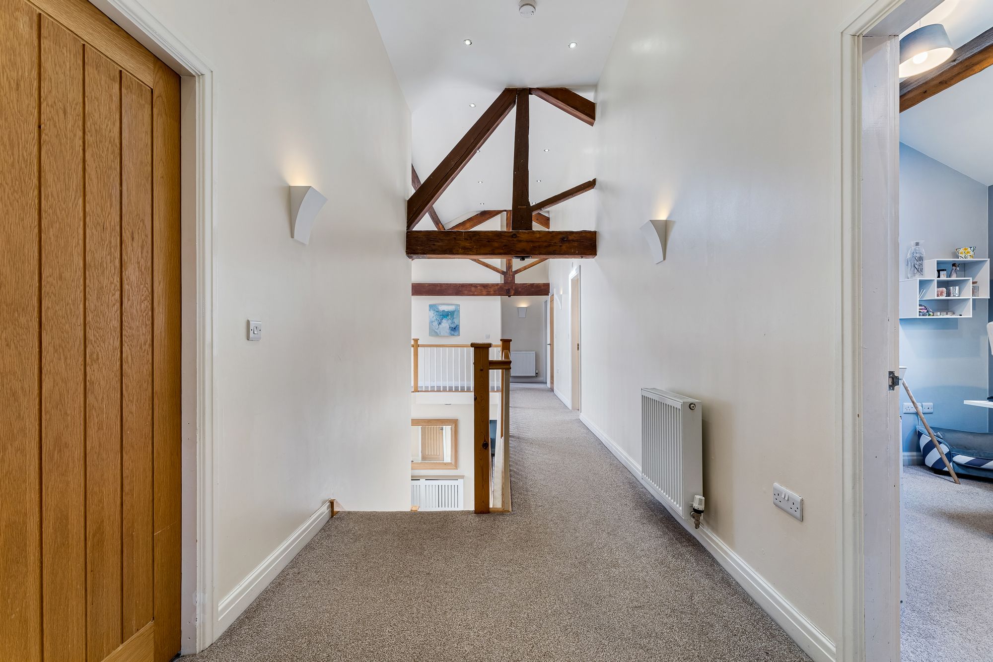 Norlands Park, widnes