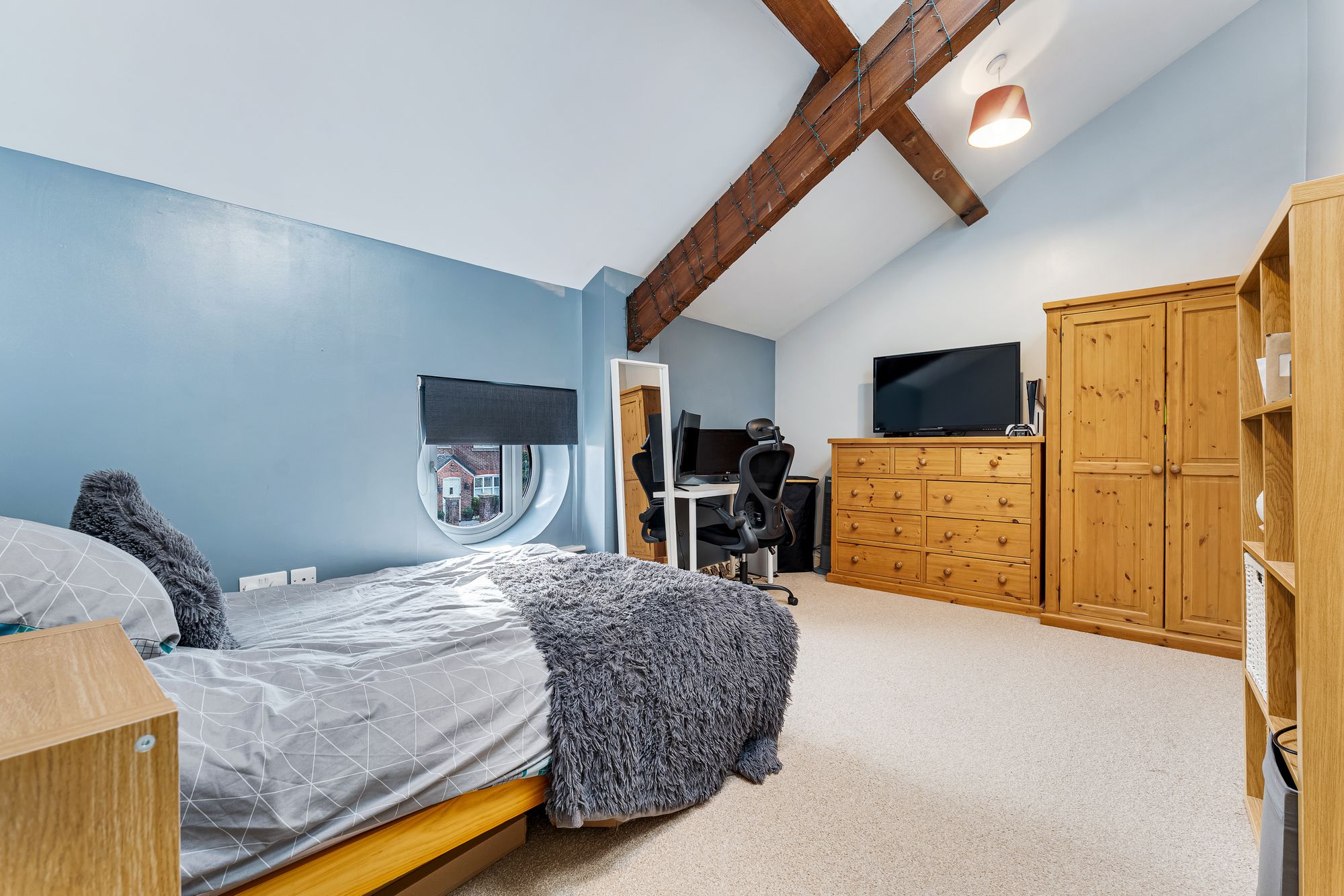 Norlands Park, widnes