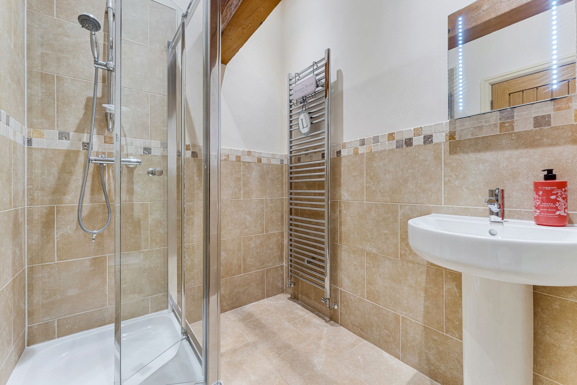 Norlands Park, widnes