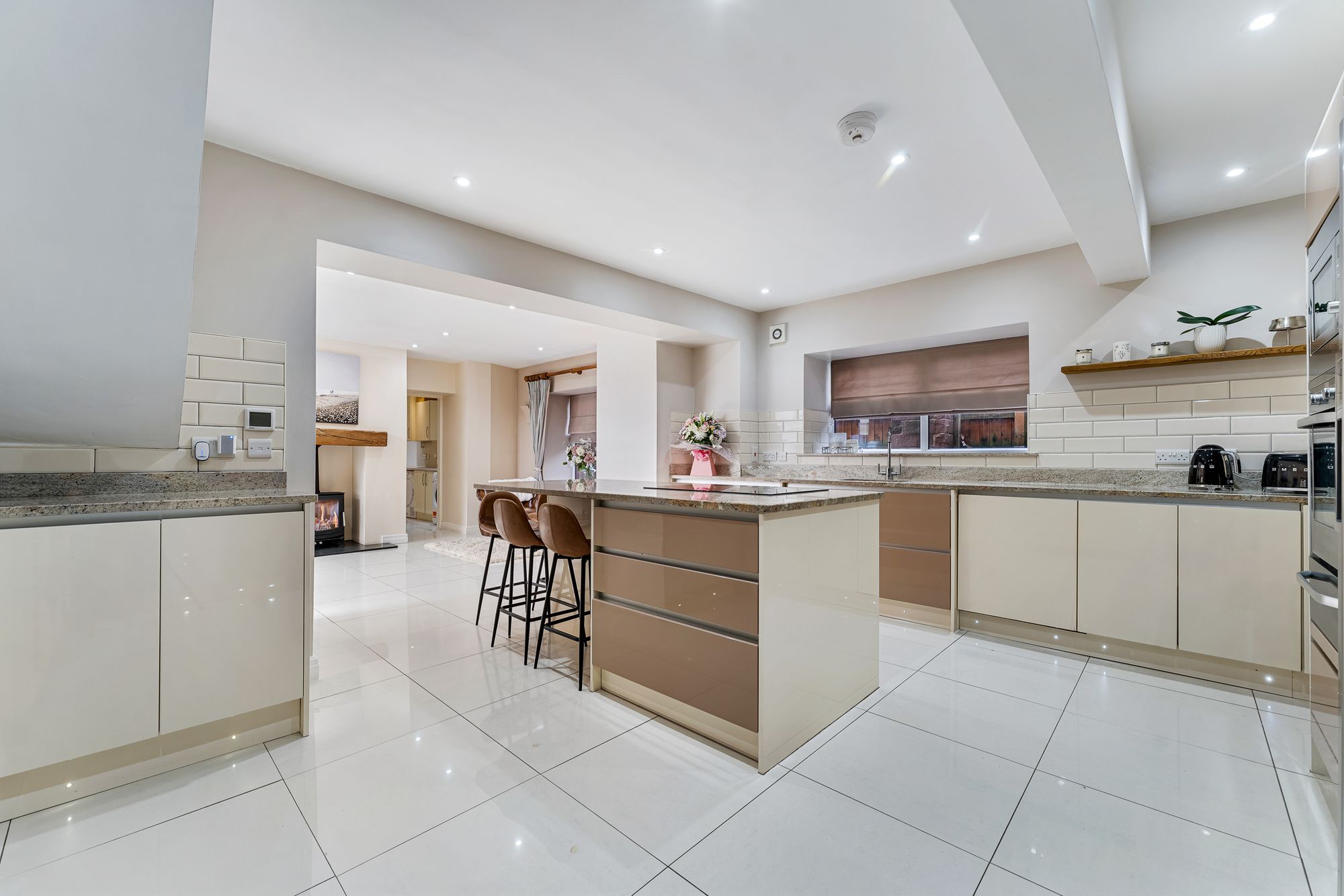 Norlands Park, widnes