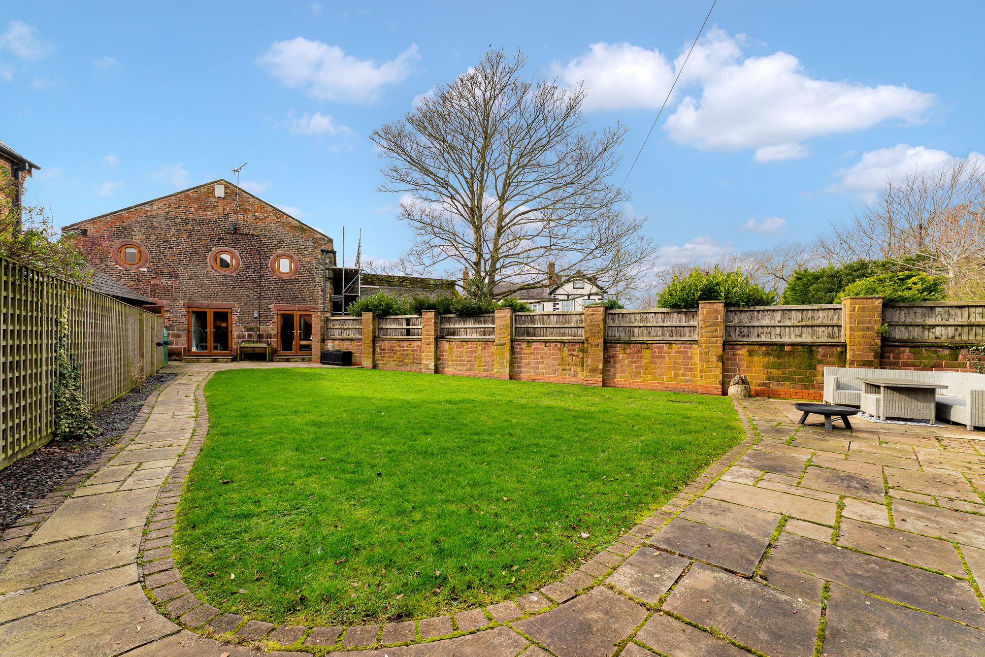 Norlands Park, widnes