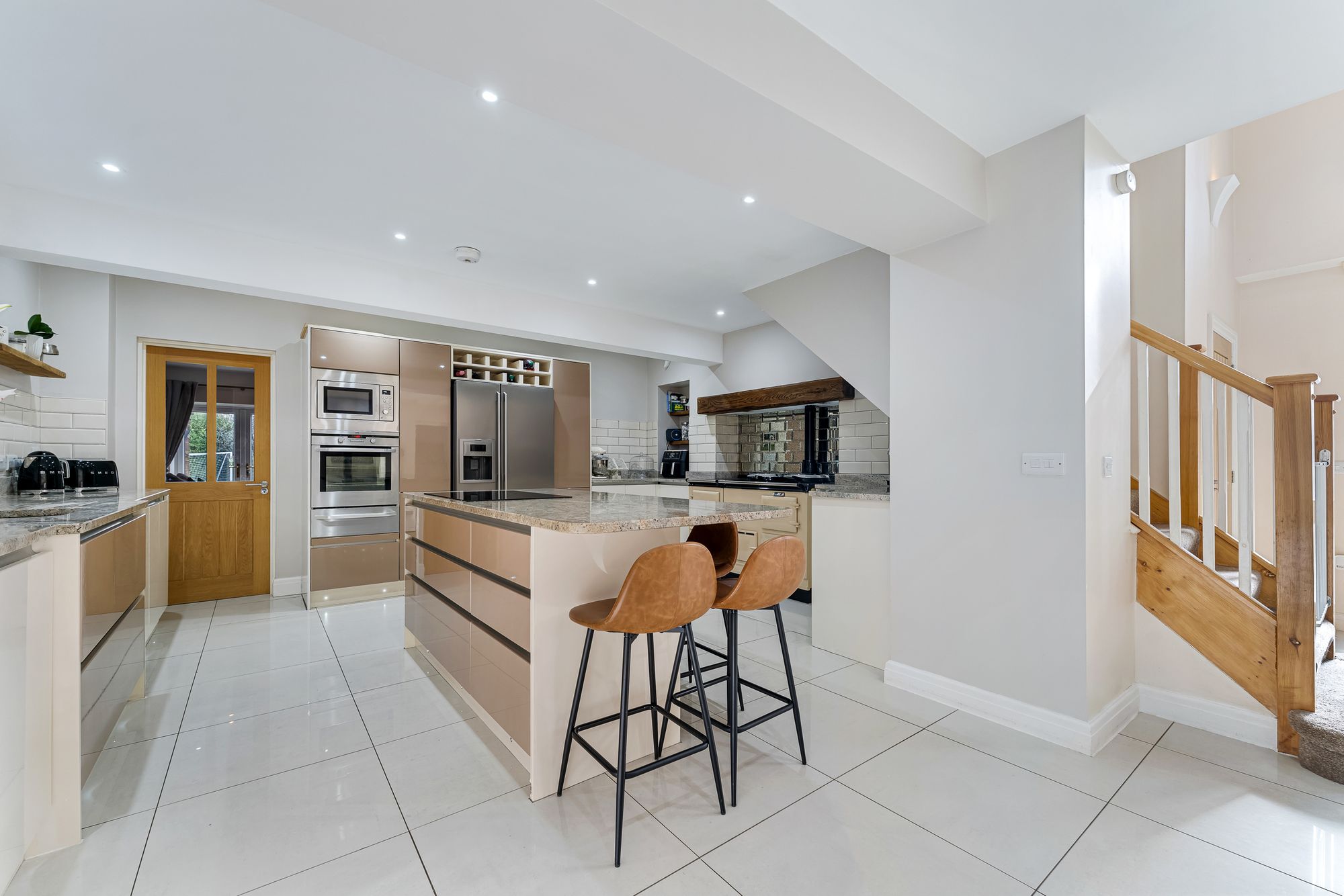 Norlands Park, widnes