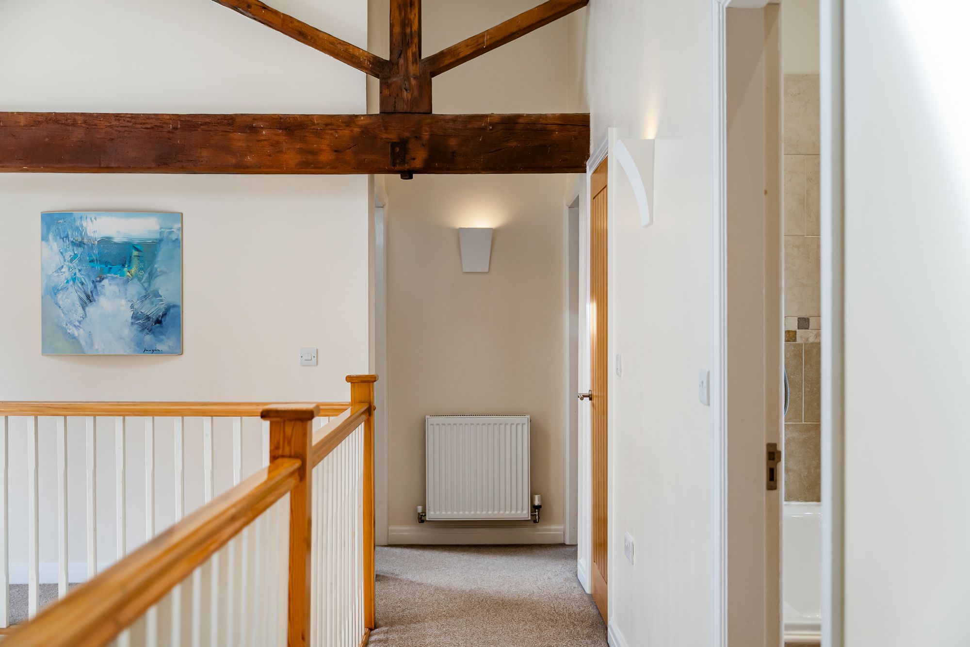 Norlands Park, widnes