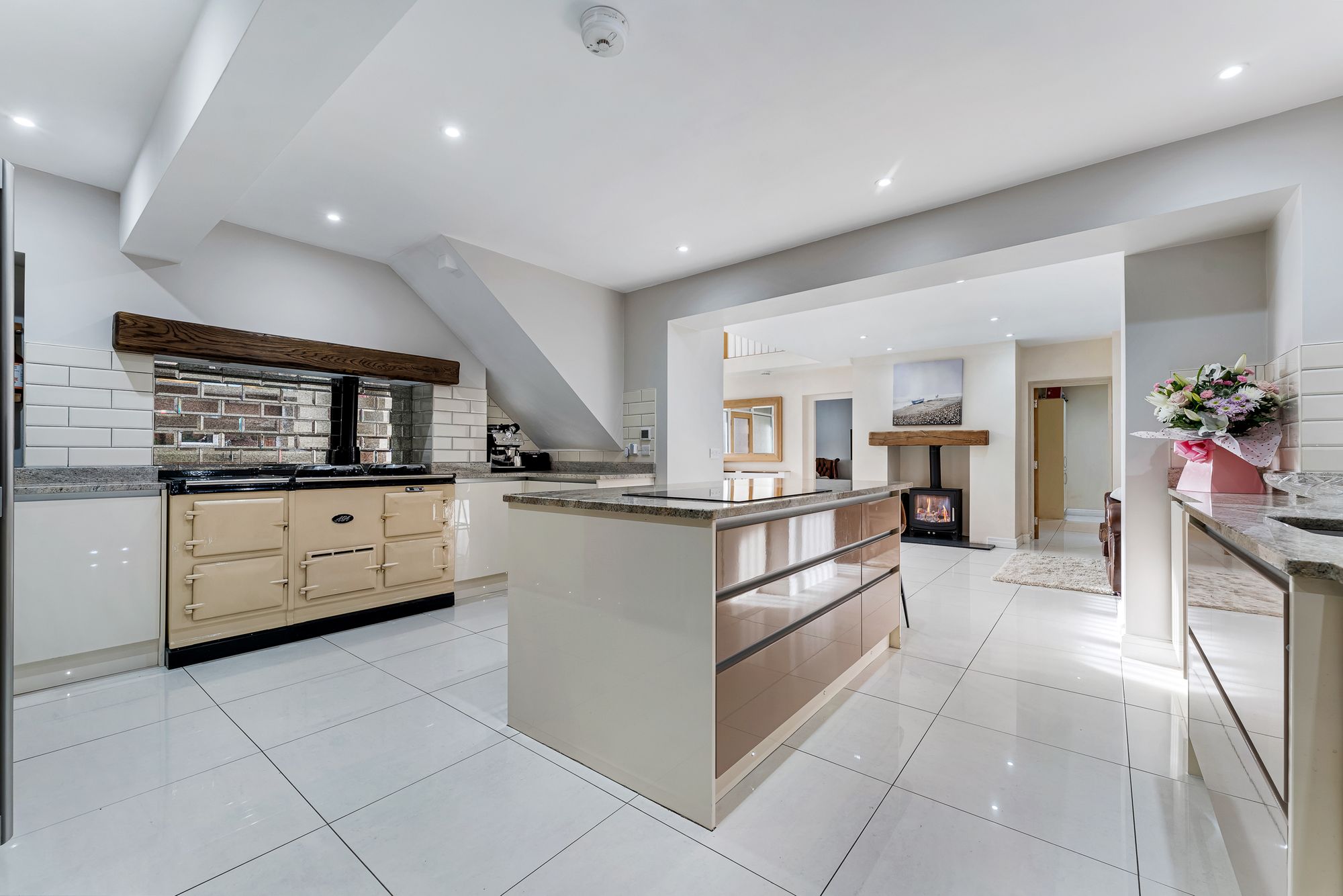 Norlands Park, widnes