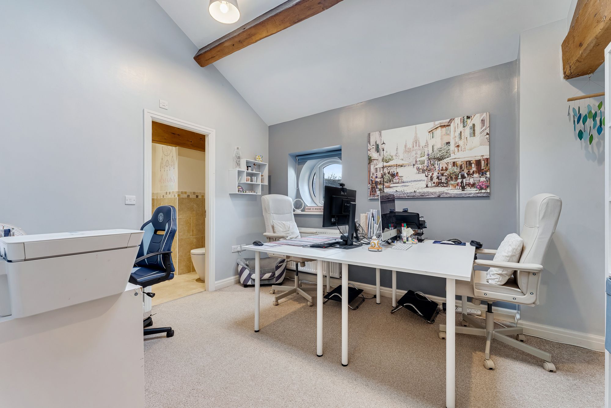 Norlands Park, widnes