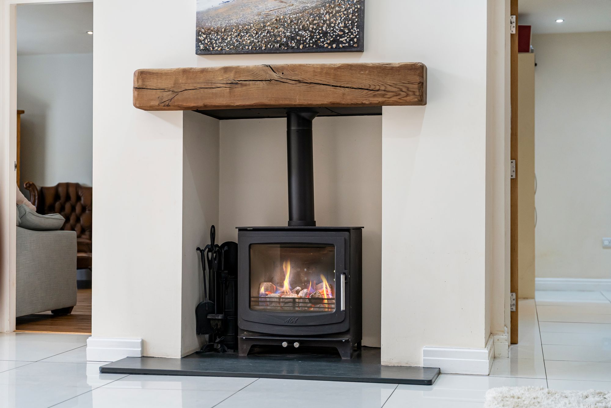 Norlands Park, widnes