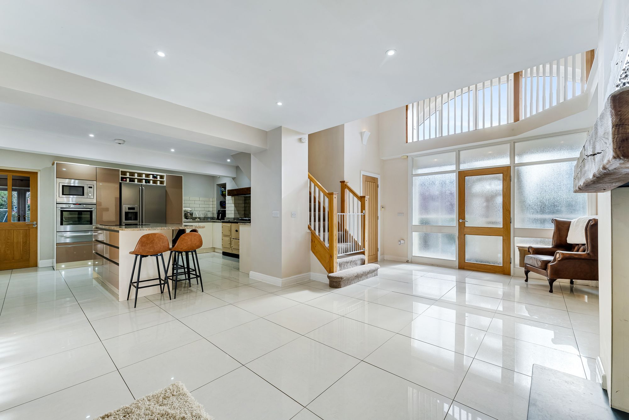 Norlands Park, widnes