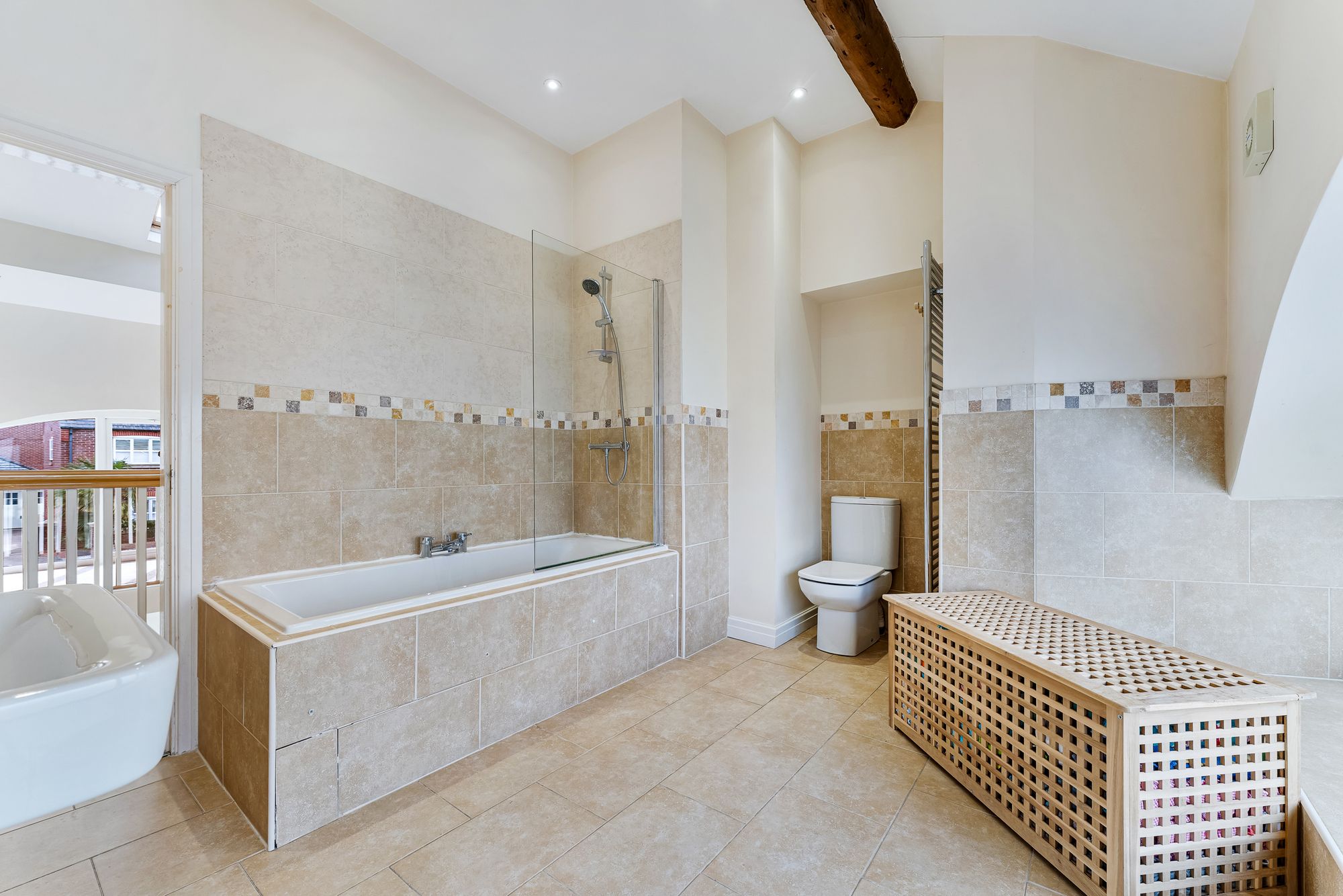 Norlands Park, widnes