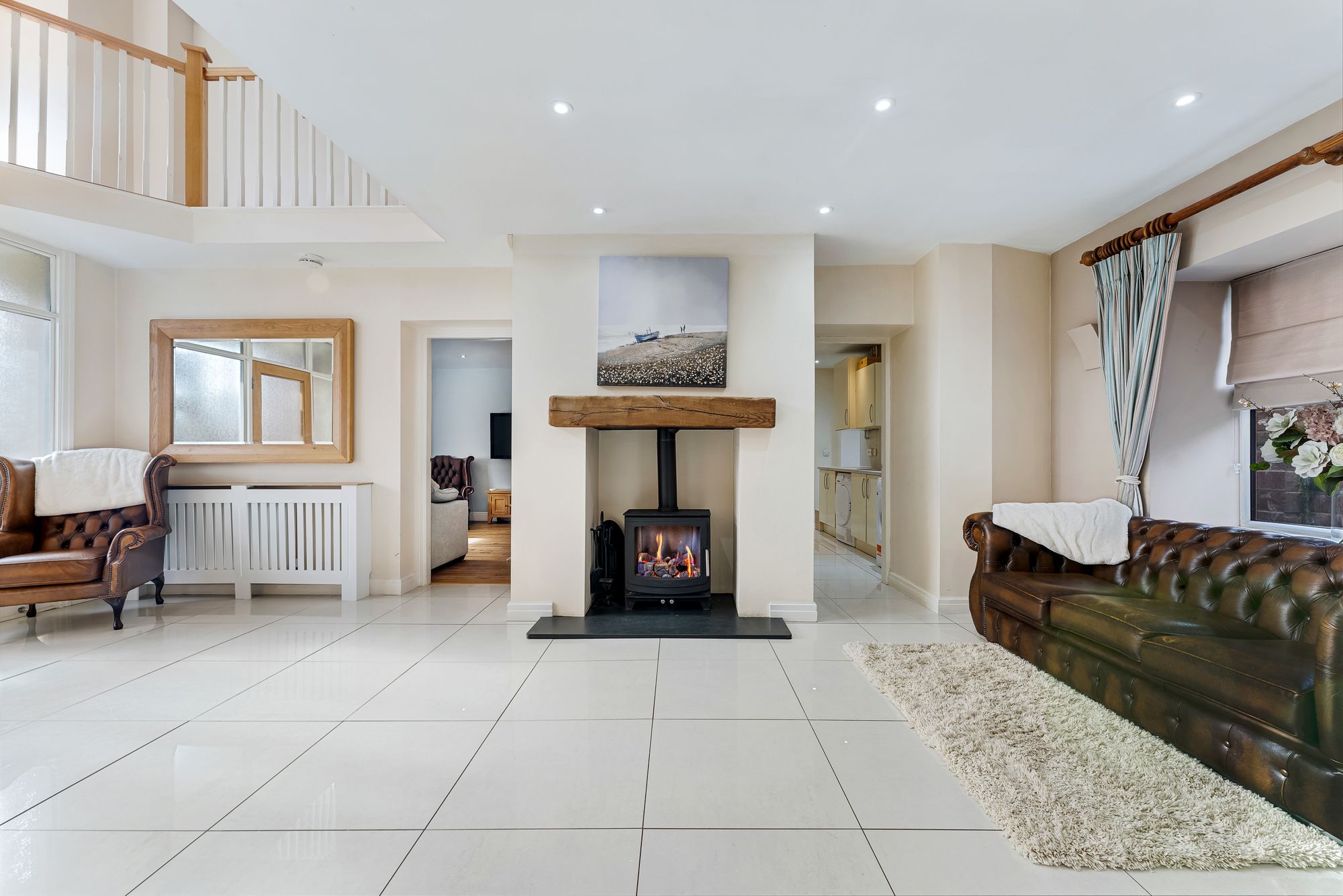 Norlands Park, widnes