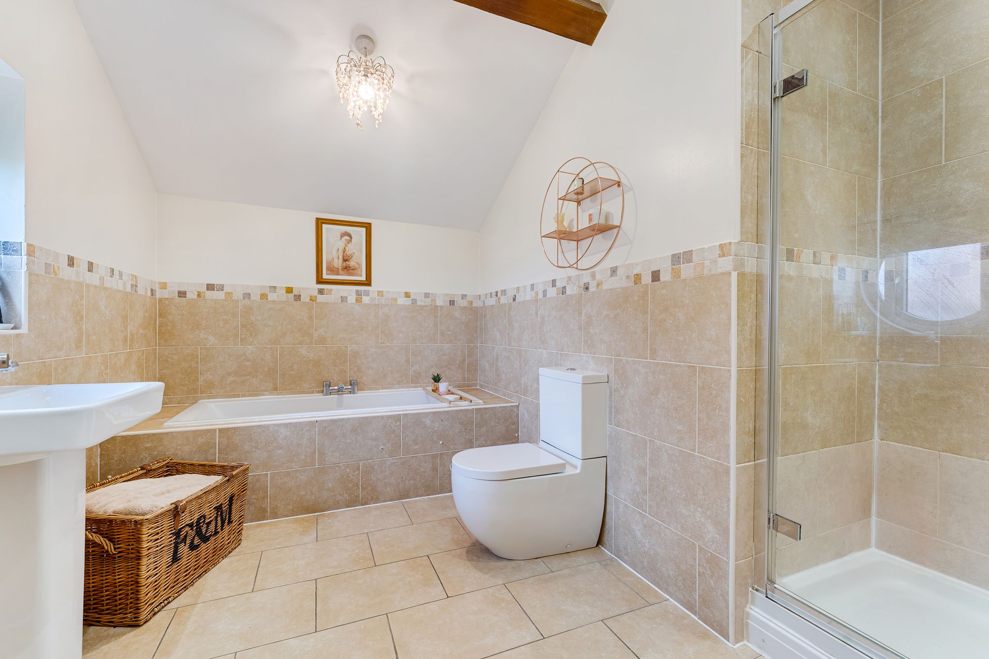 Norlands Park, widnes