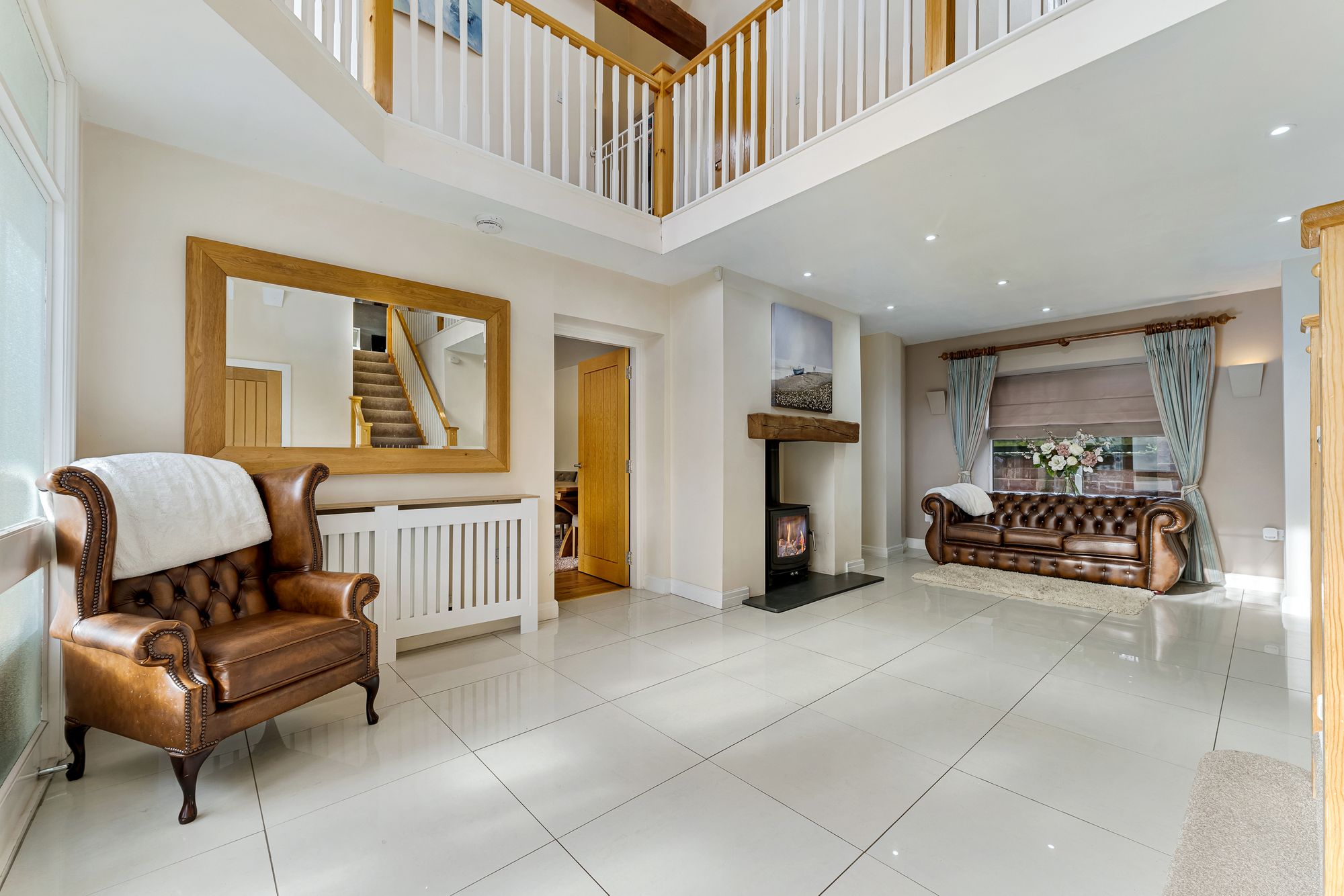 Norlands Park, widnes