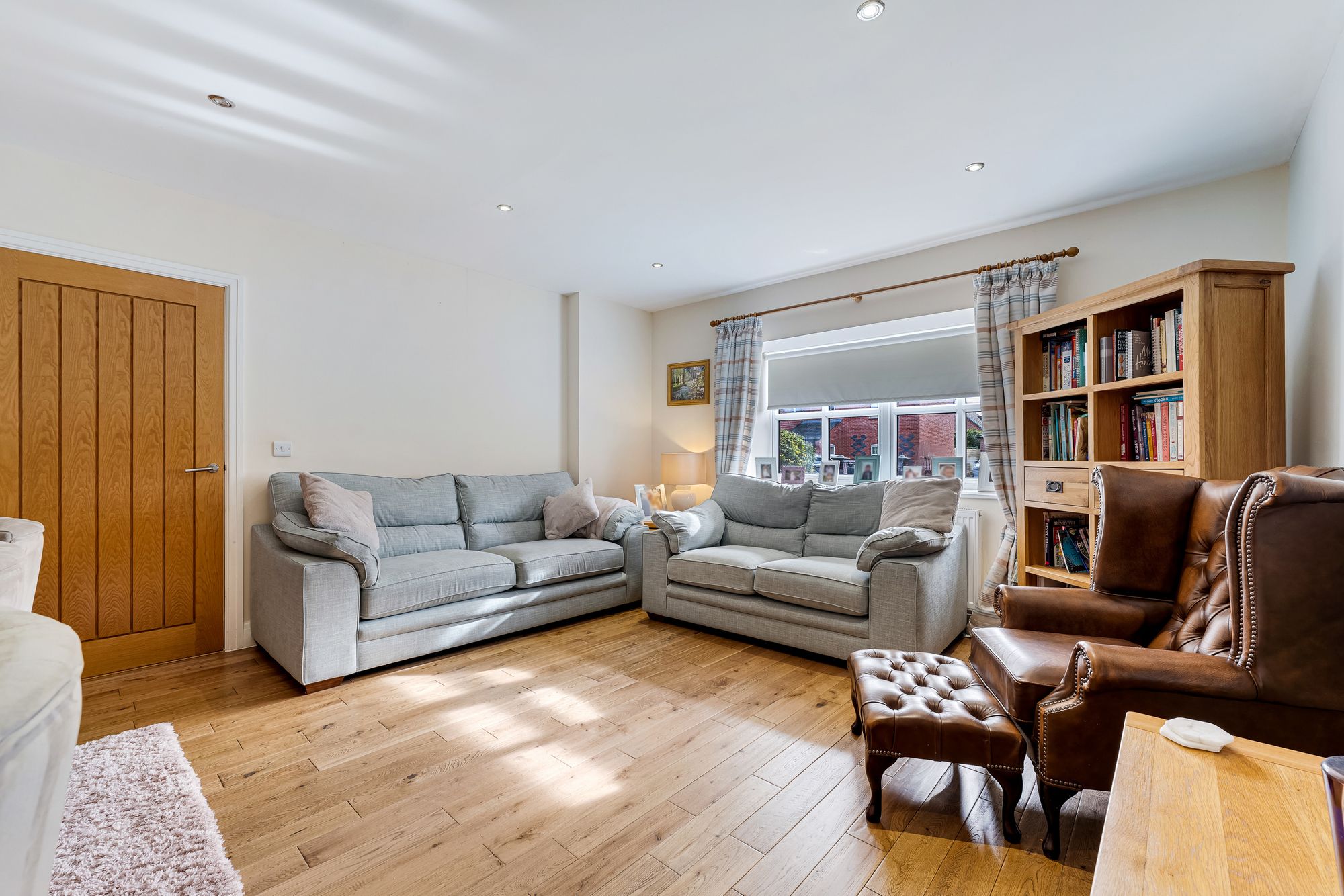 Norlands Park, widnes