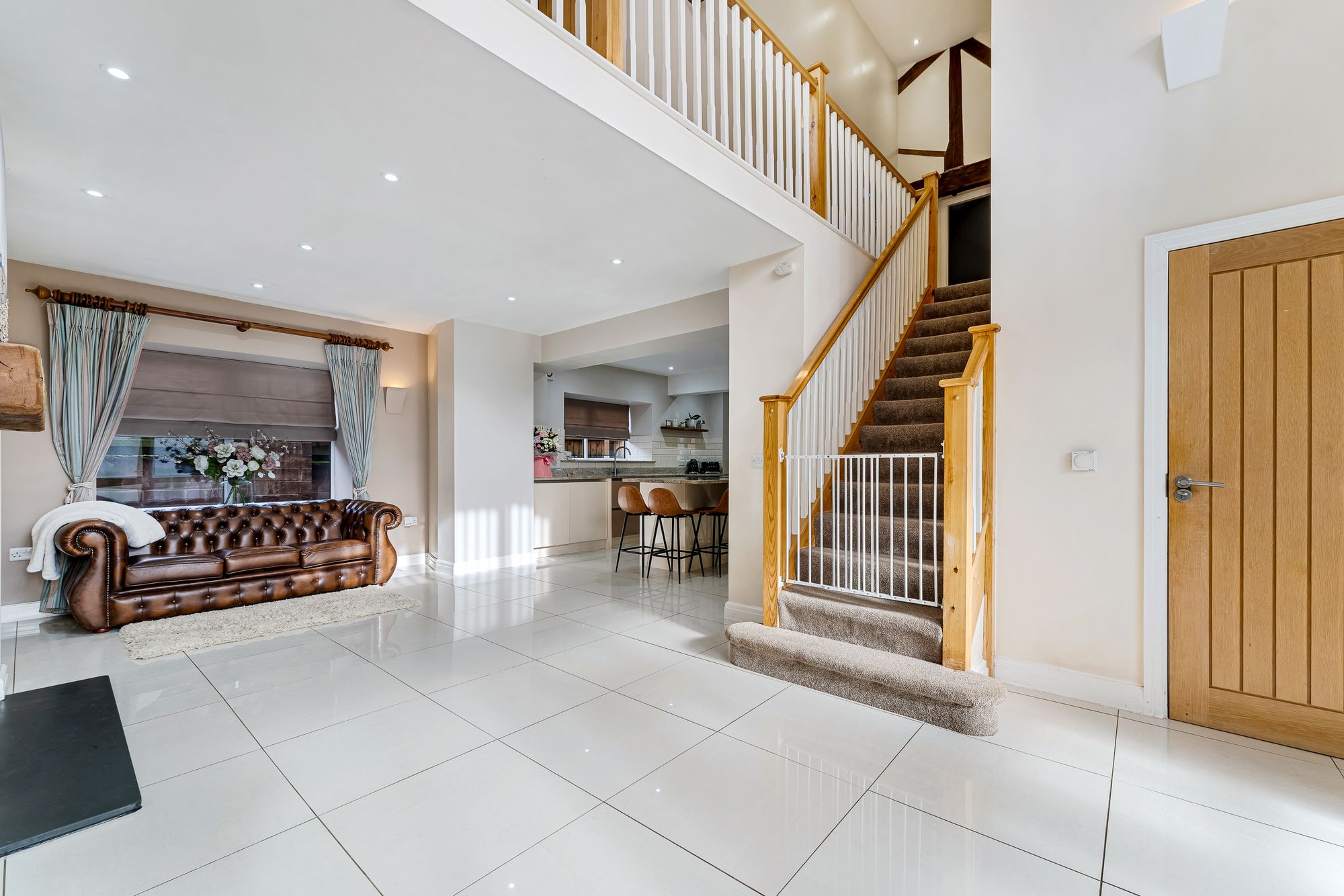 Norlands Park, widnes