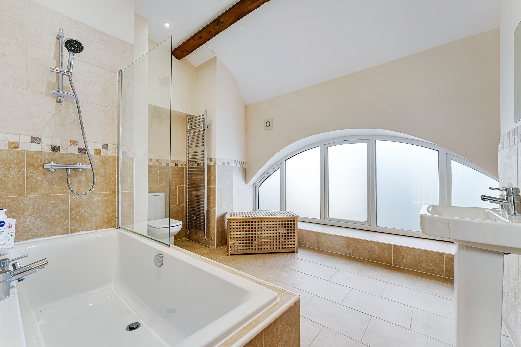 Norlands Park, widnes