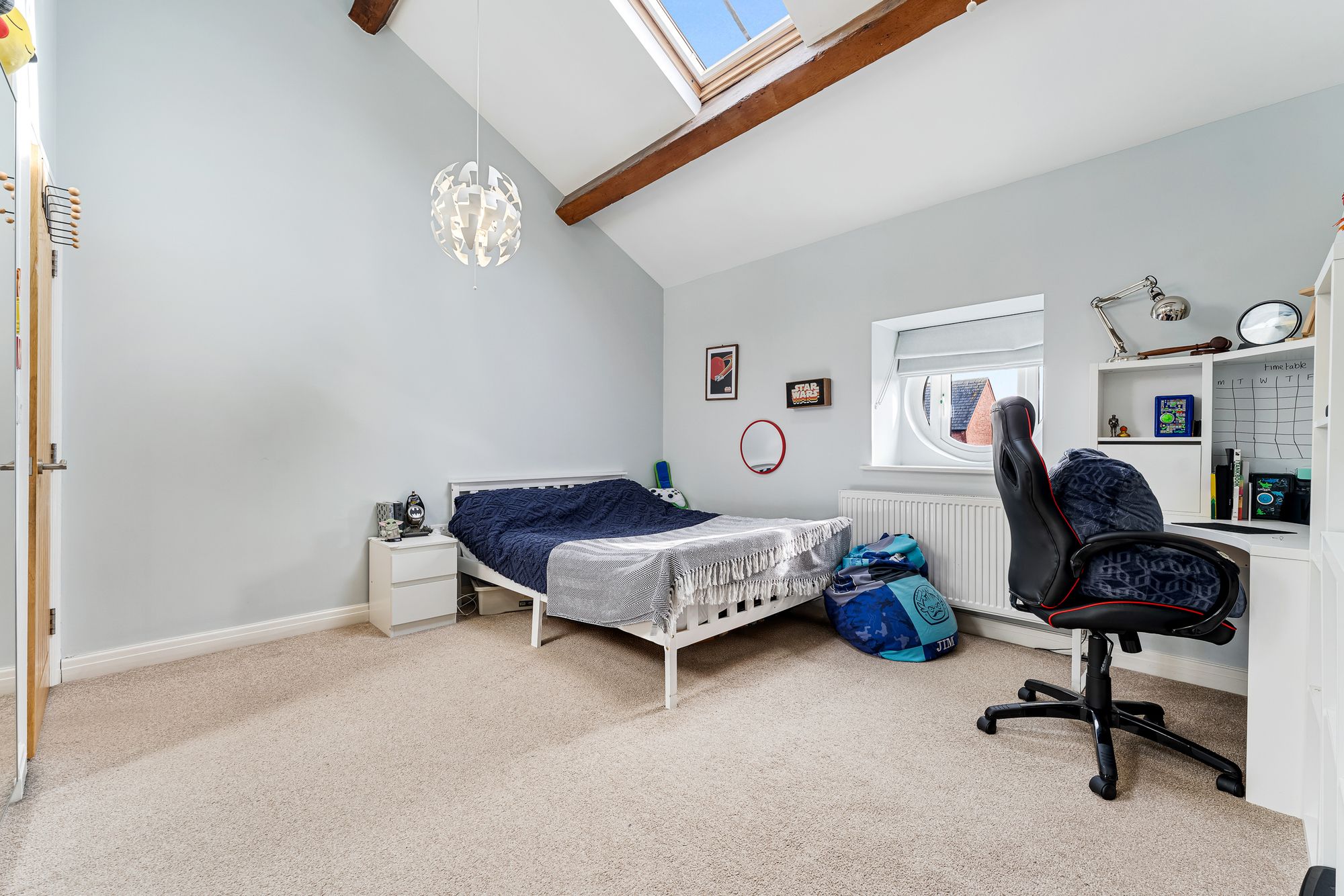 Norlands Park, widnes