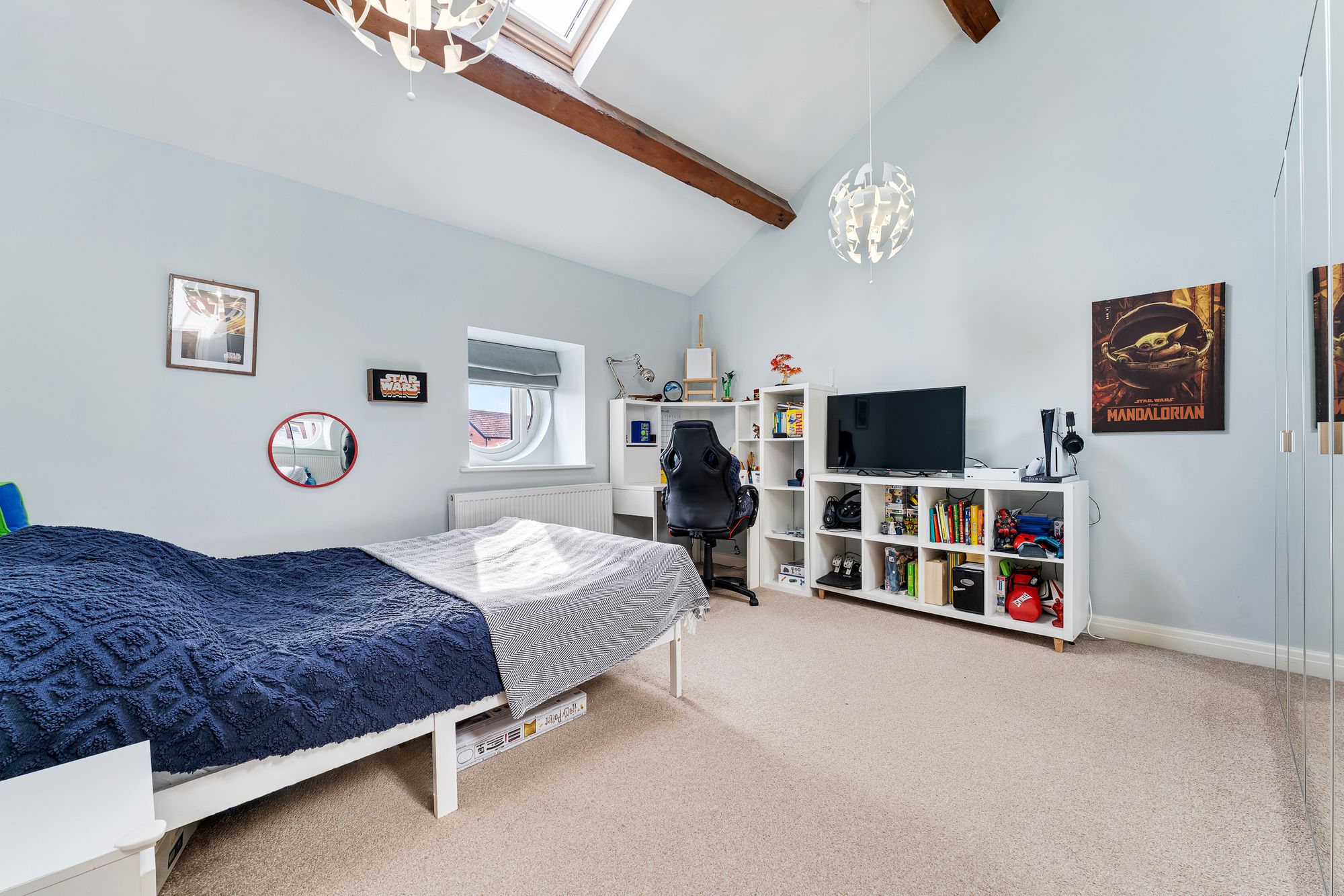 Norlands Park, widnes