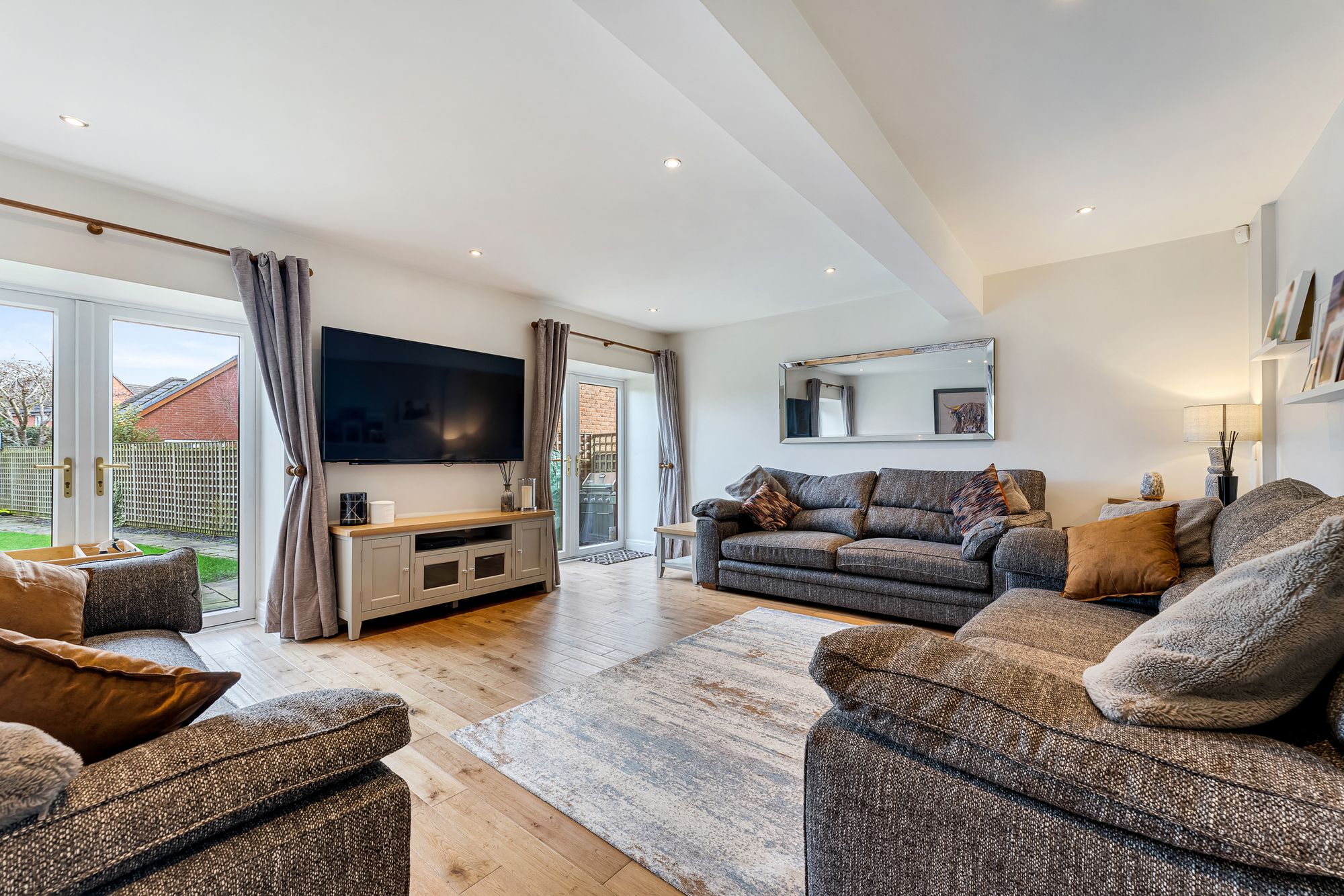 Norlands Park, widnes